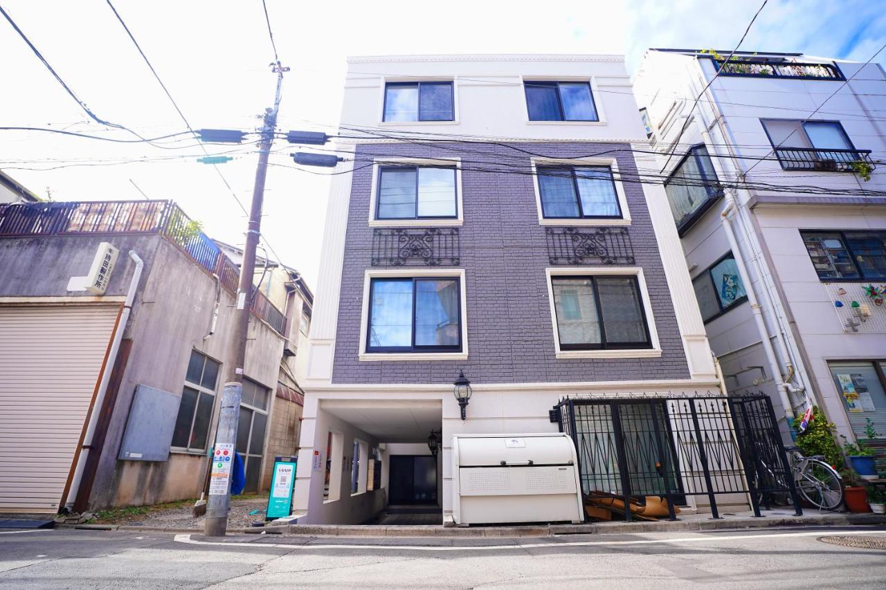 The Baron西新宿303セルフコーヒー付き *