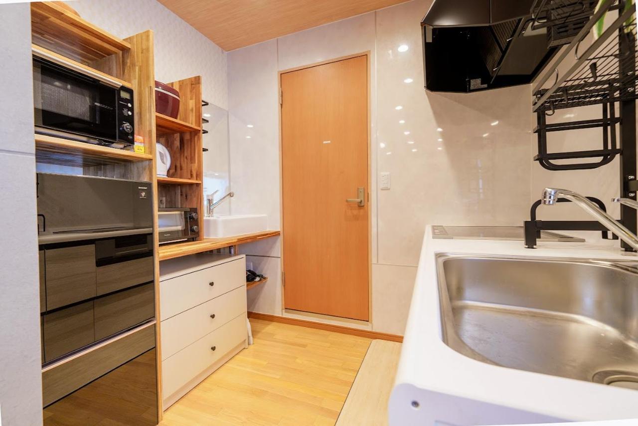 Itabashi Ekimae - Diamond Yu Apartment
