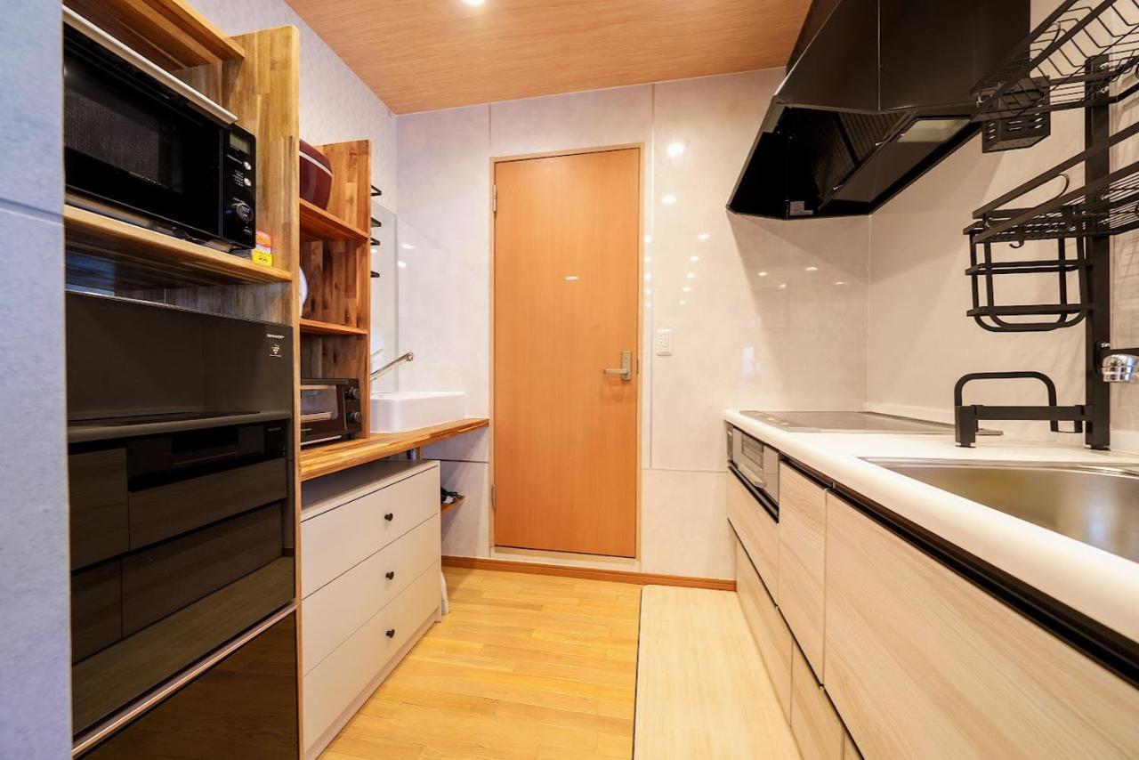 Itabashi Ekimae - Diamond Yu Apartment *