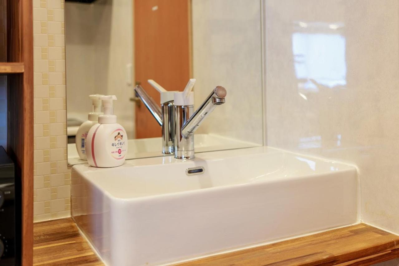 Itabashi Ekimae - Diamond Yu Apartment *