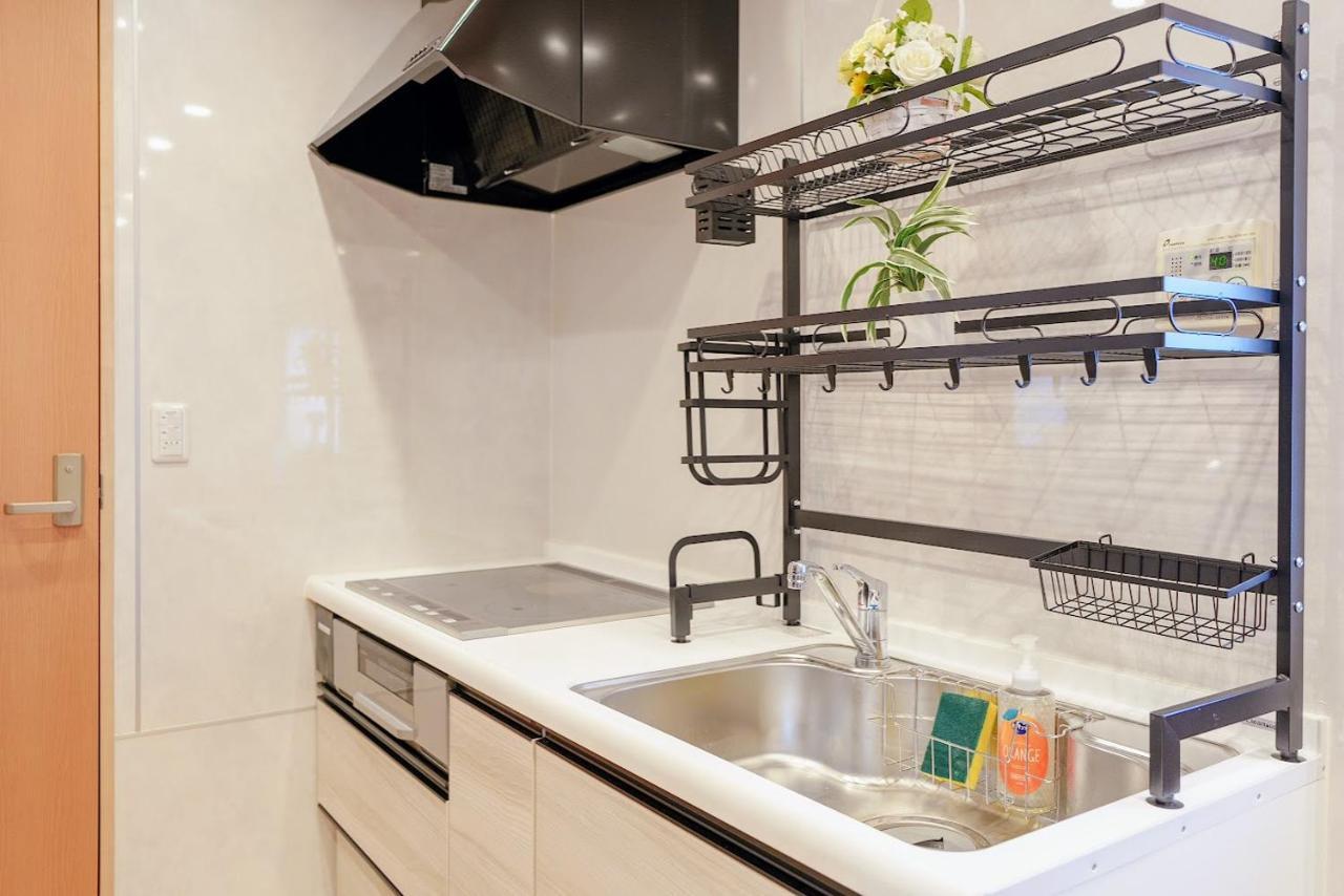 Apartment Itabashi Ekimae - Diamond Yu Tokyo