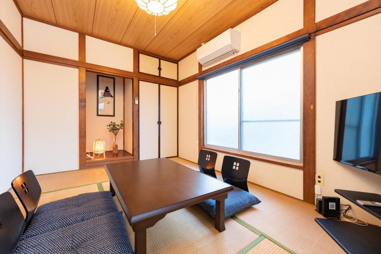 Guesthouse　you&i平和島