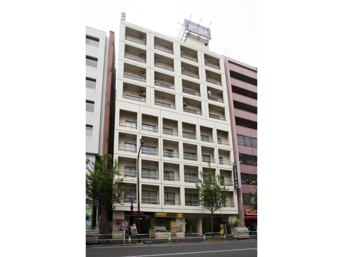 Tetora Ikebukuro - Vacation 36258v Hotel *