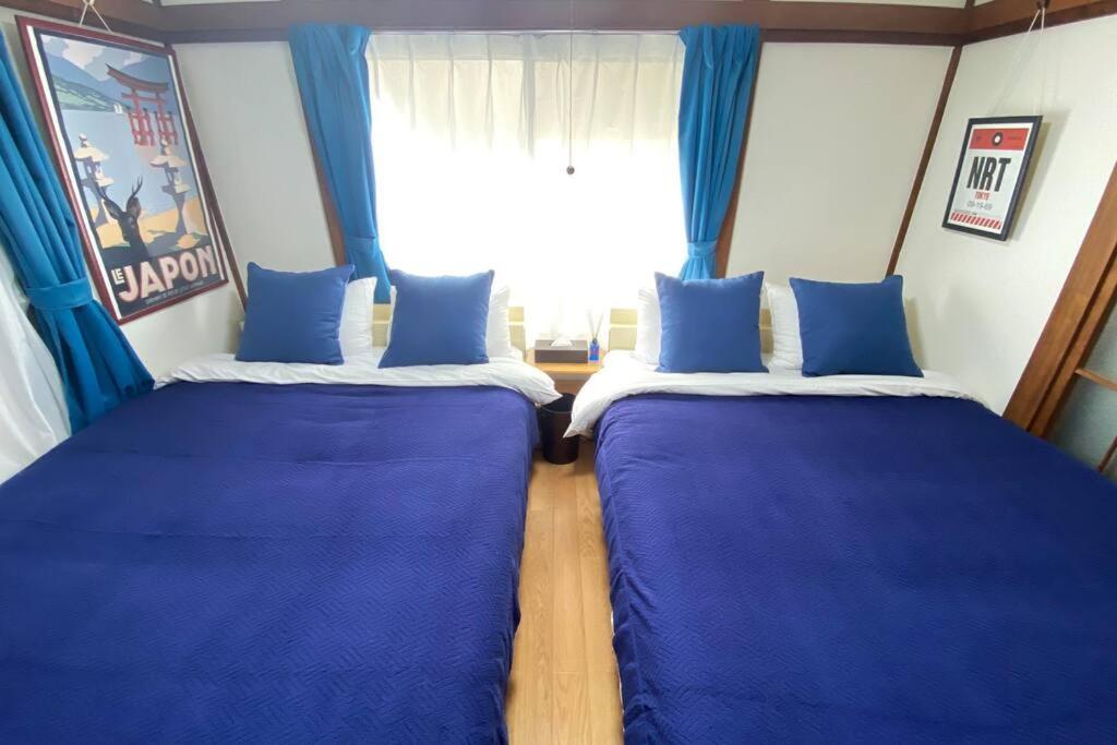 Holiday home Good Aces To Shibuya/2mins Walk Sta/max12ppl/1flor Tokyo