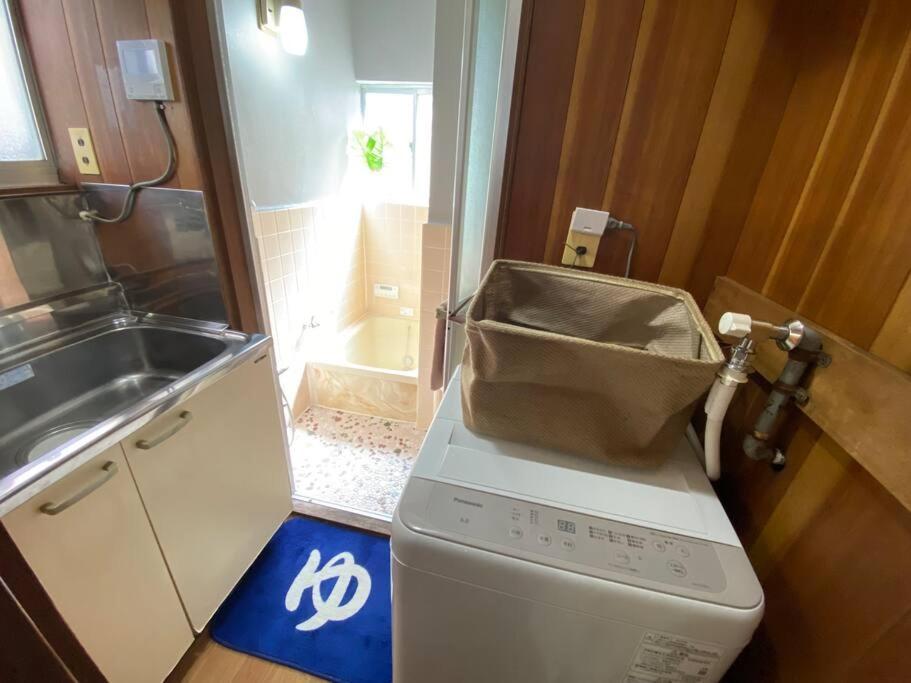 Good Aces To Shibuya/2mins Walk Sta/max12ppl/1flor Holiday home *