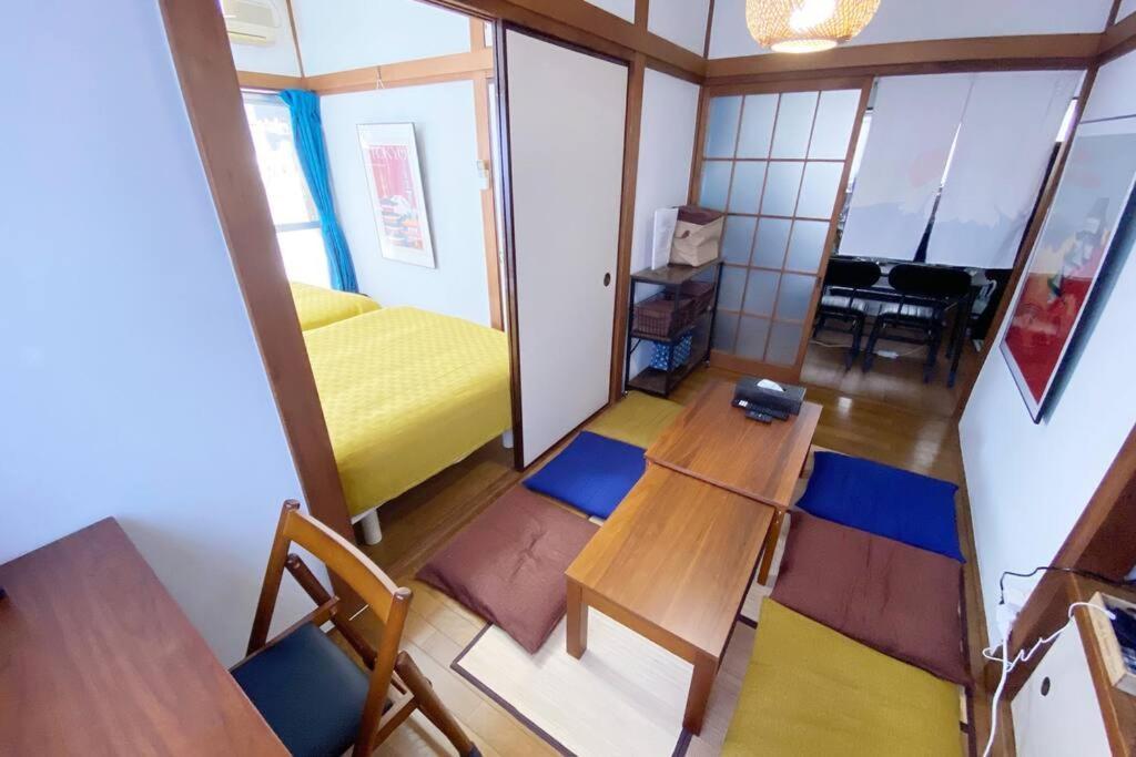 Good Aces To Shibuya/2mins Walk Sta/max12ppl/1flor Tokyo