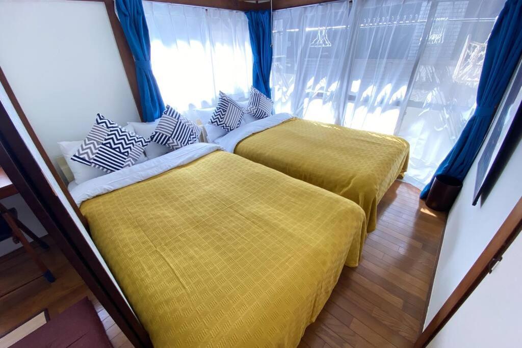Good Aces To Shibuya/2mins Walk Sta/max12ppl/1flor Holiday home *