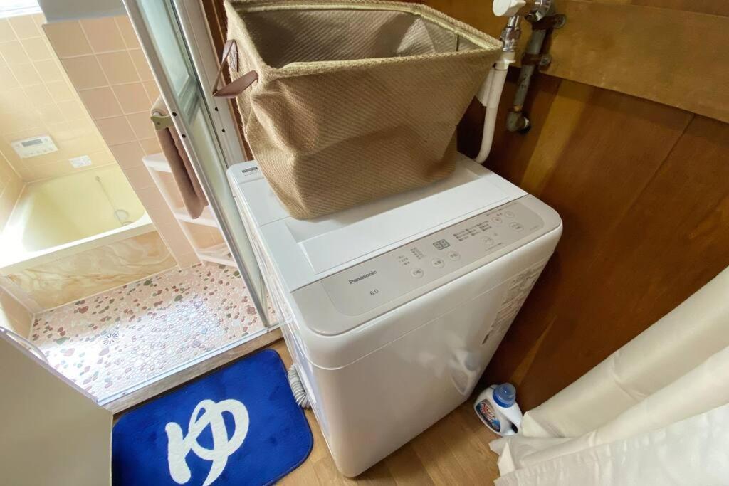 Holiday home Good Aces To Shibuya/2mins Walk Sta/max12ppl/1flor