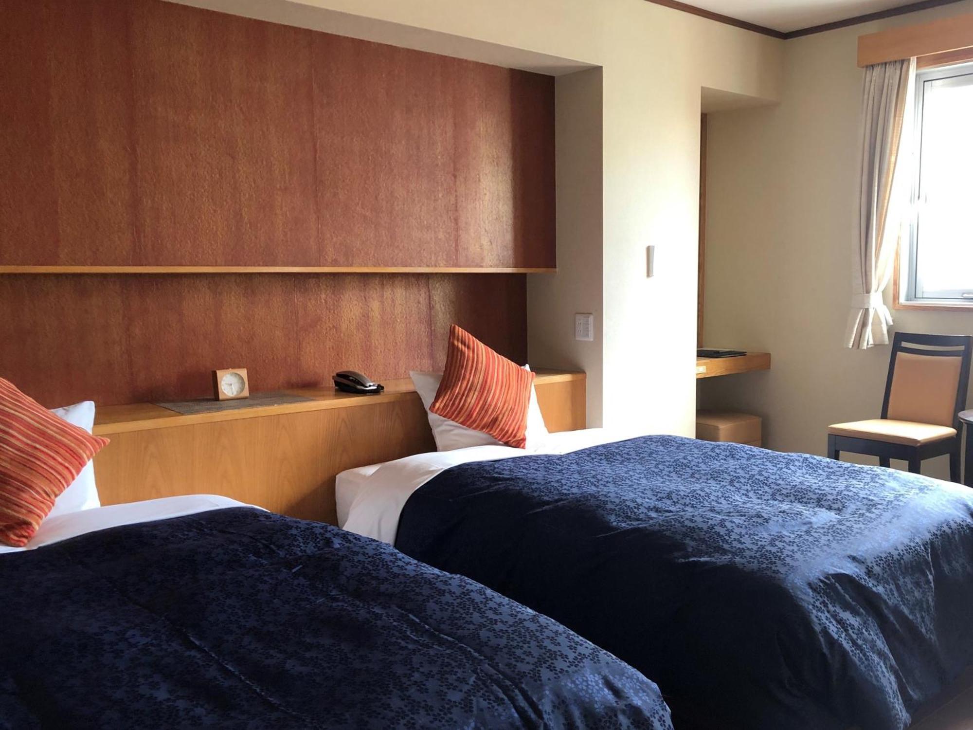Asakusa Hotel