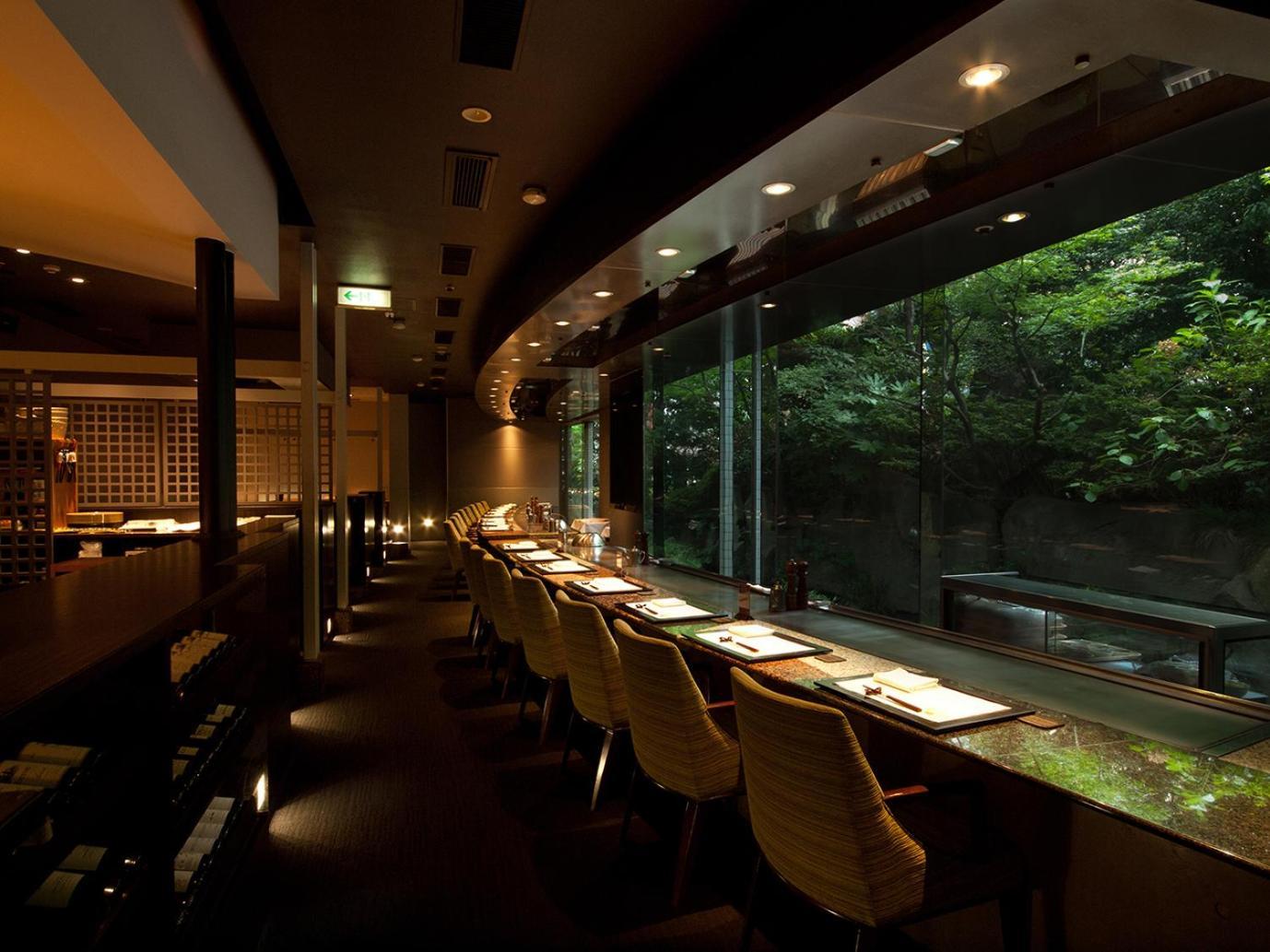 Shinjuku Washington Hotel