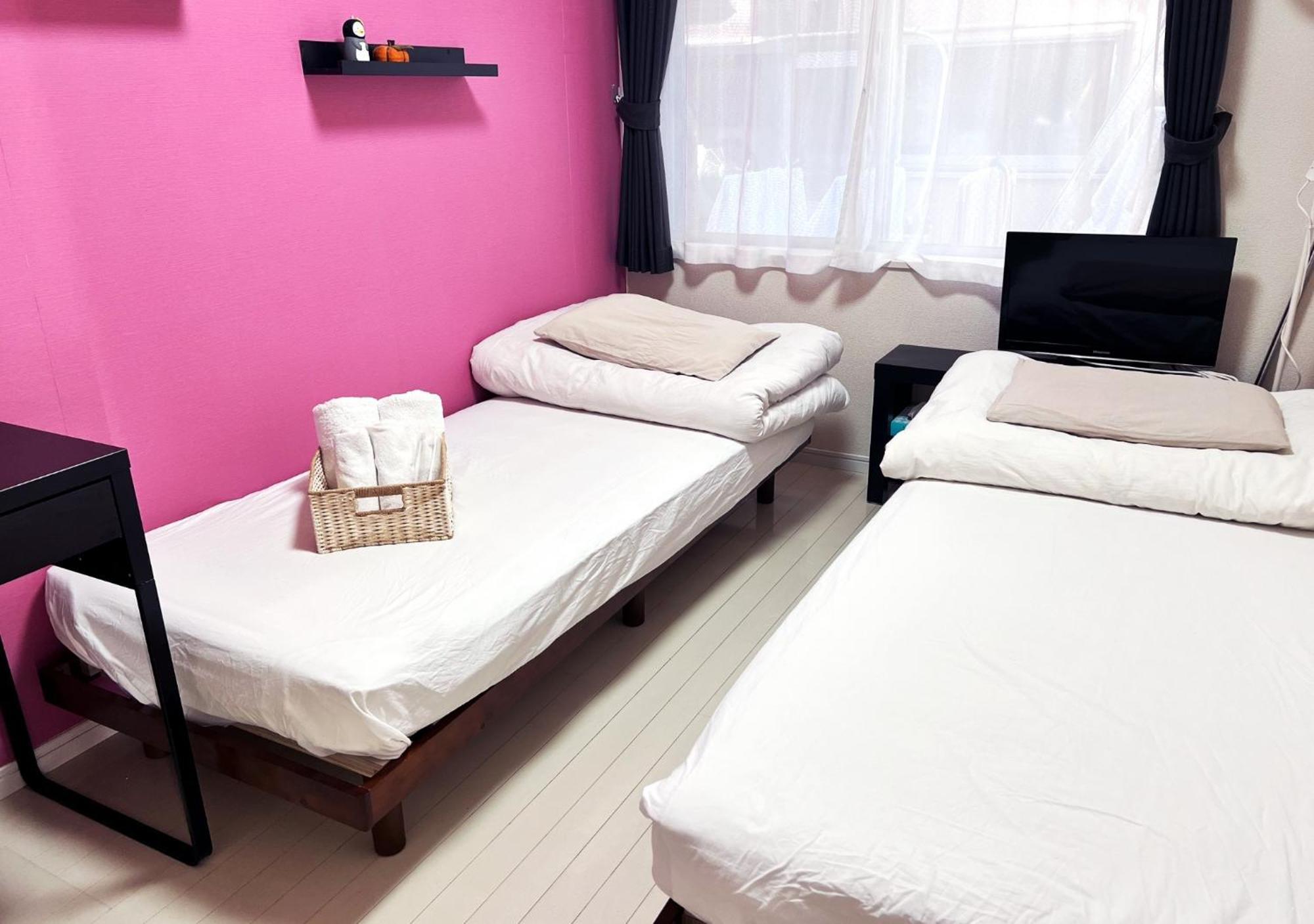 Guest house Ohana House - Vacation 71468v *