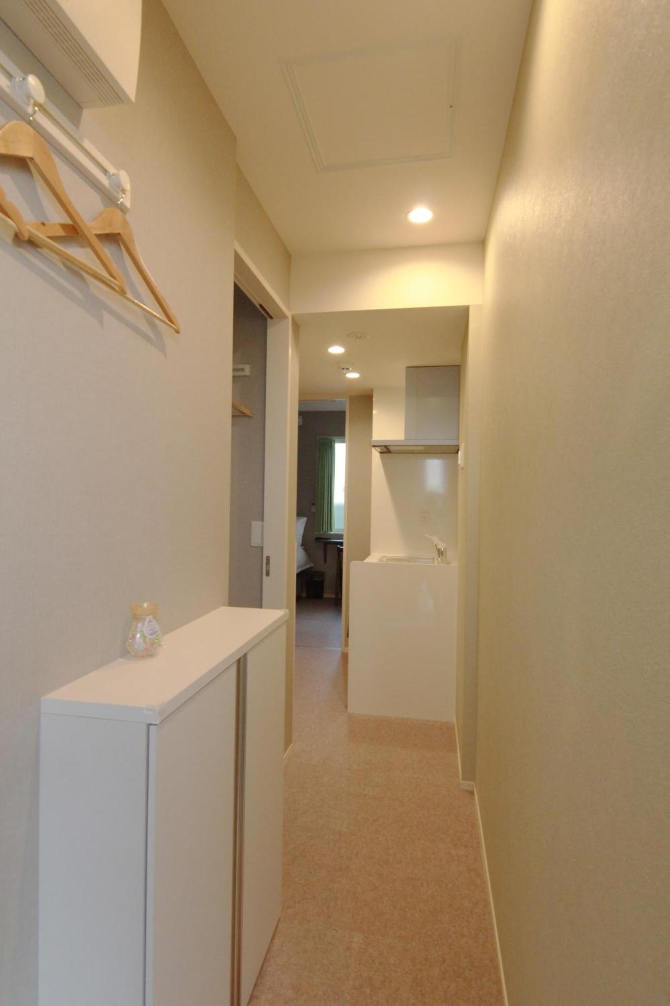 Shinjuku Warm House Hotel