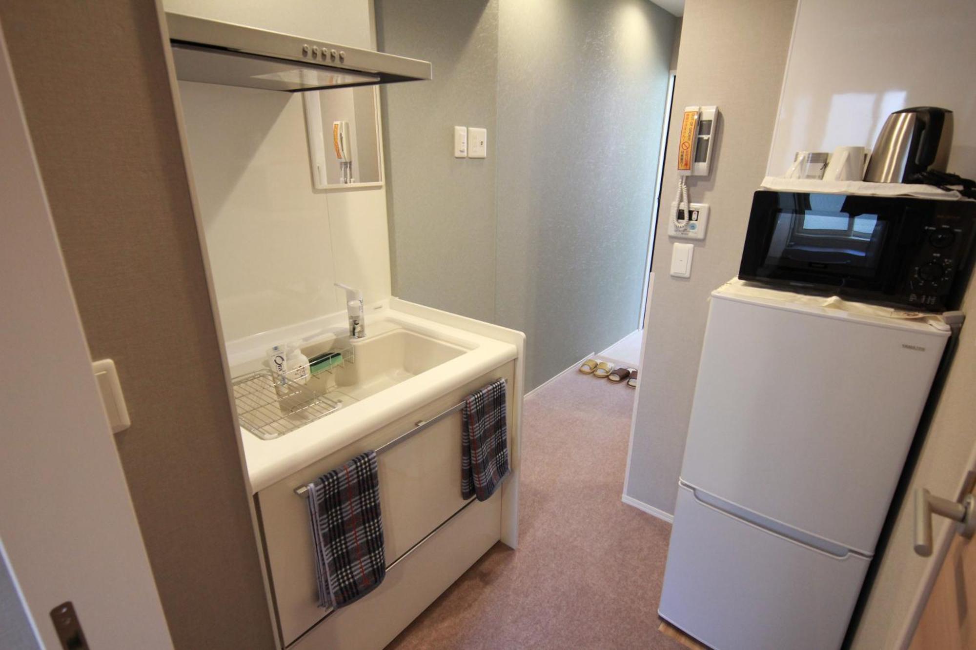 Shinjuku Warm House 2*