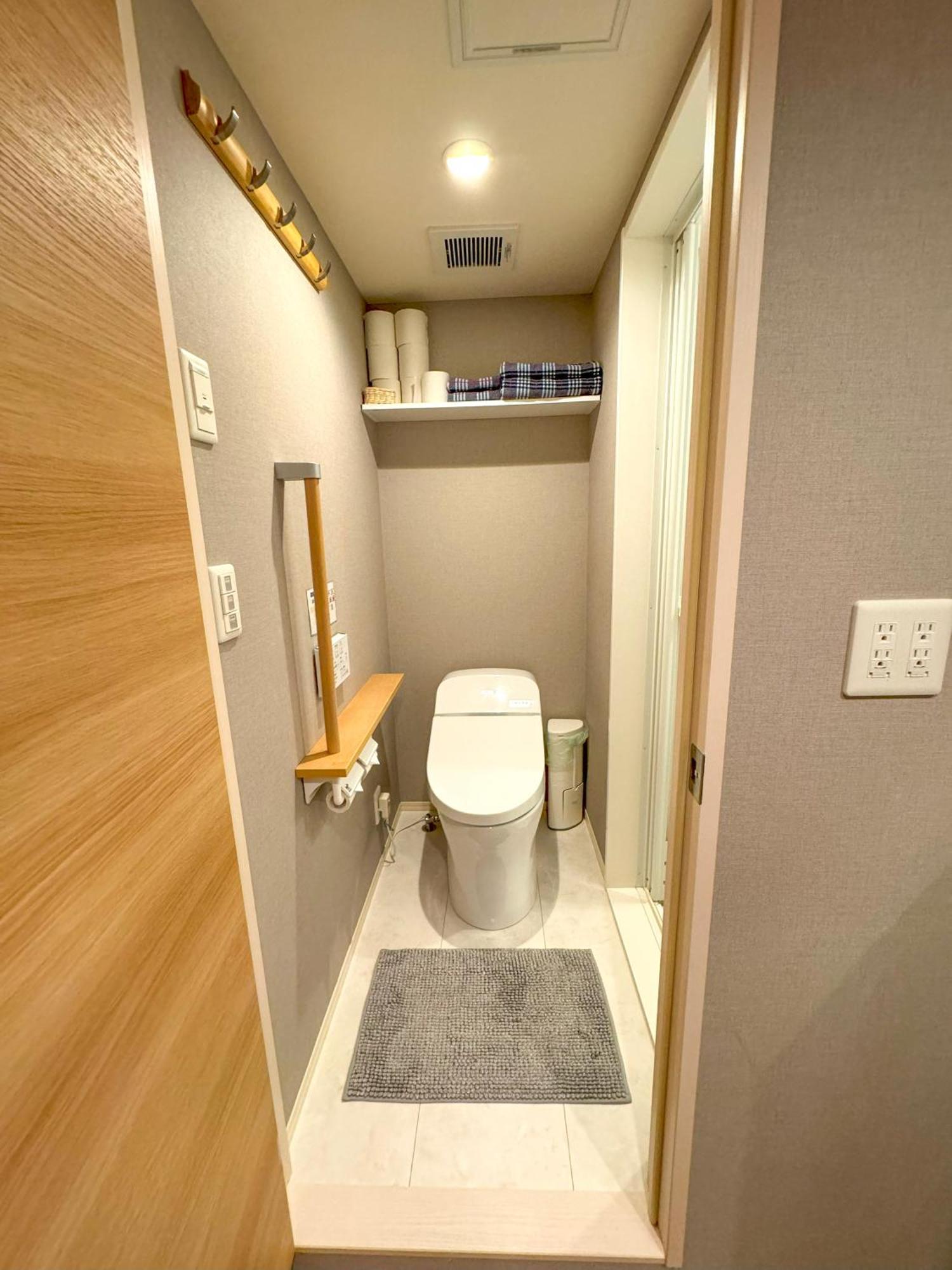 Hotel Shinjuku Warm House