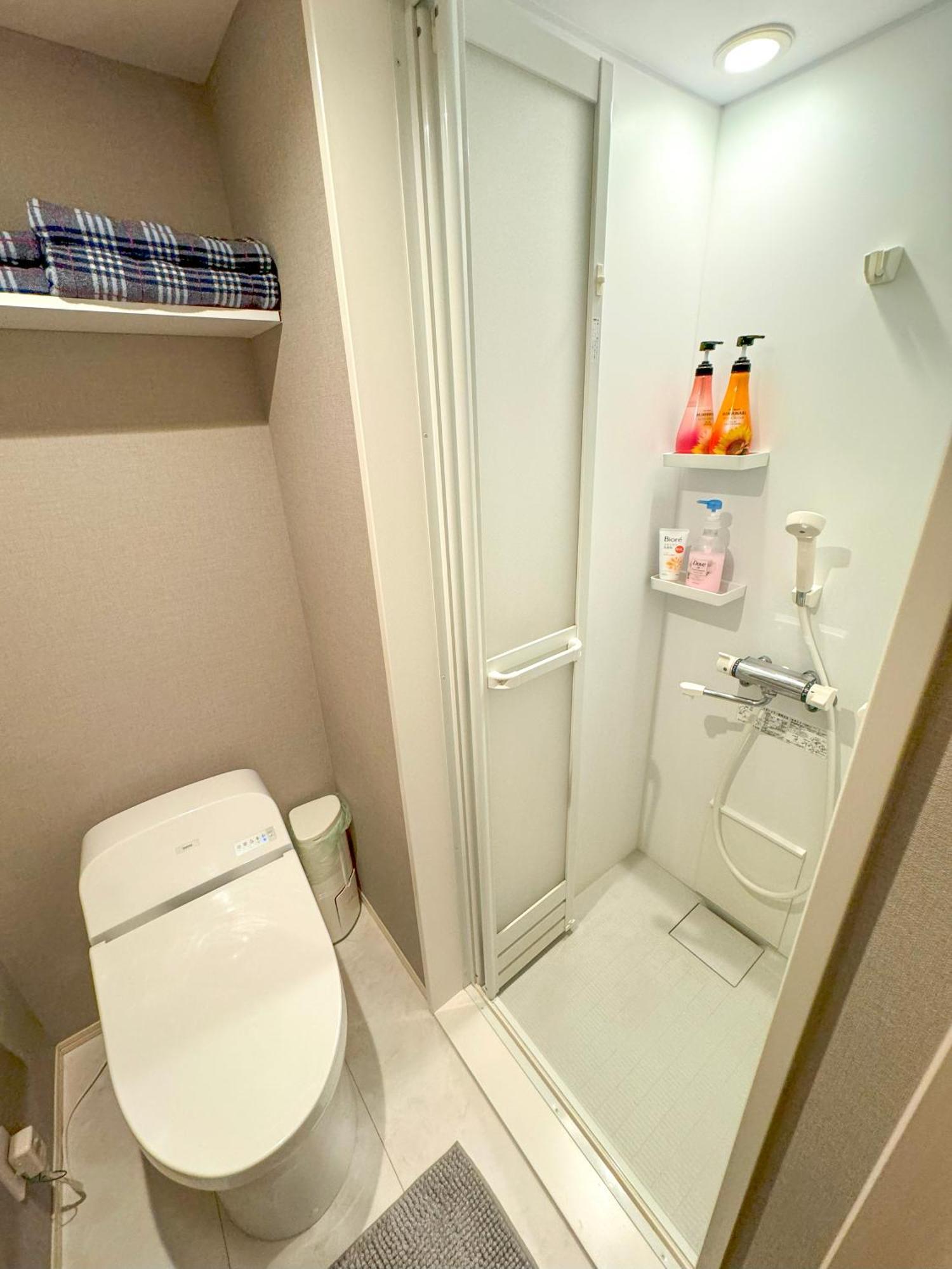 Shinjuku Warm House Hotel 2*