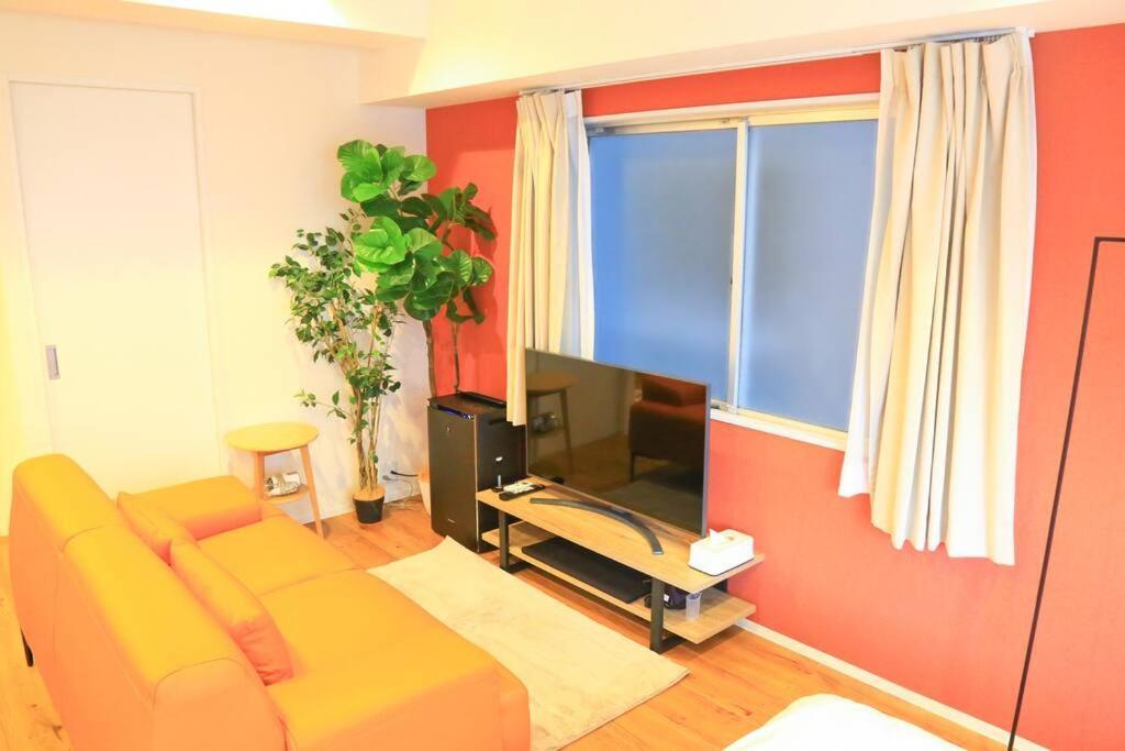 Estasia Ryogoku Apartment *