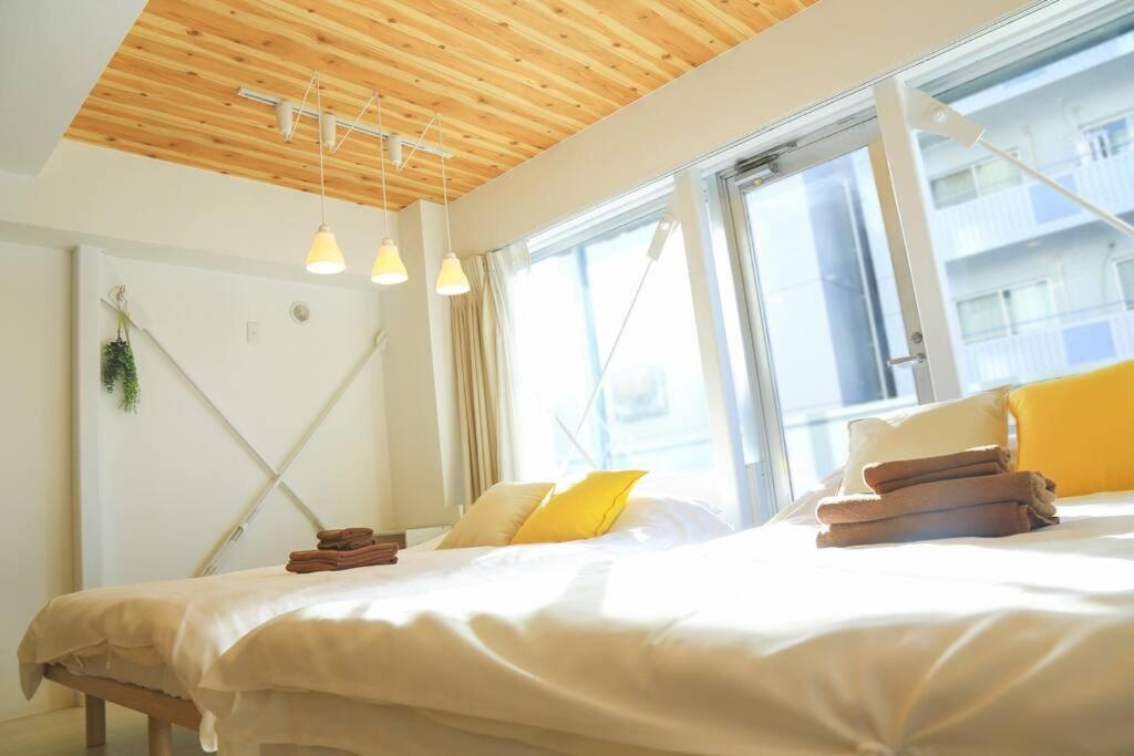 Apartment Estasia Ryogoku
