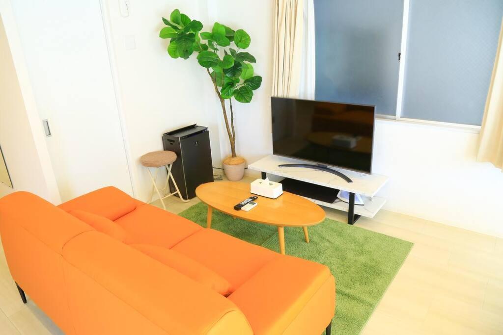 Estasia Ryogoku Apartment