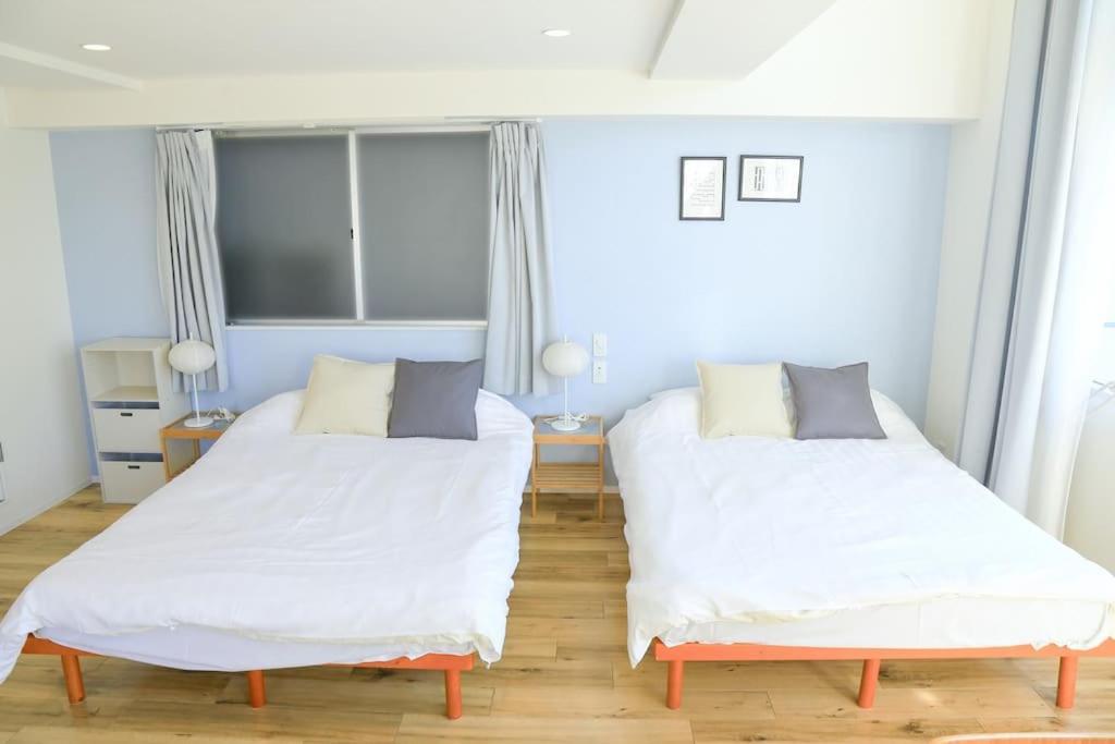 Estasia Ryogoku Apartment