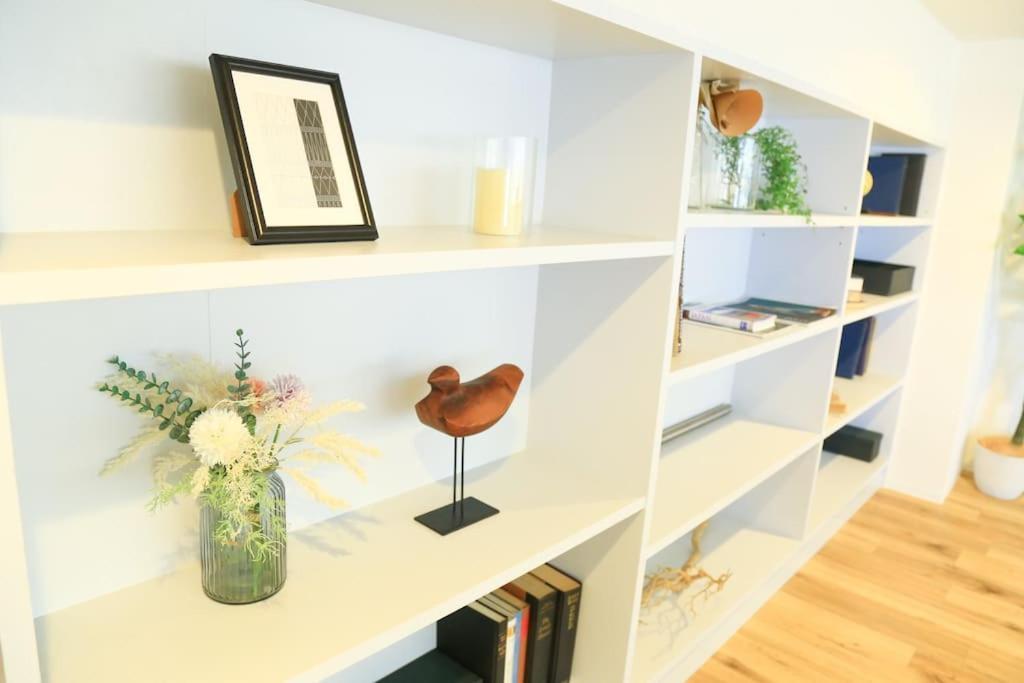 Estasia Ryogoku Apartment Tokyo