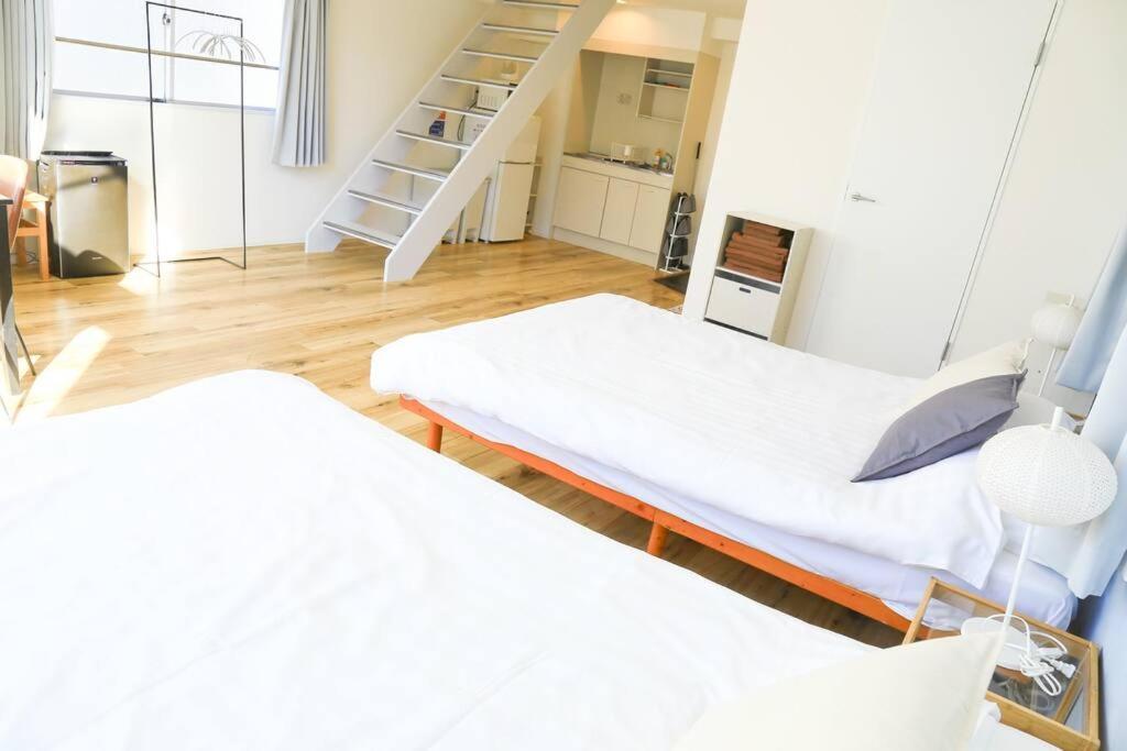 Estasia Ryogoku Apartment Tokyo