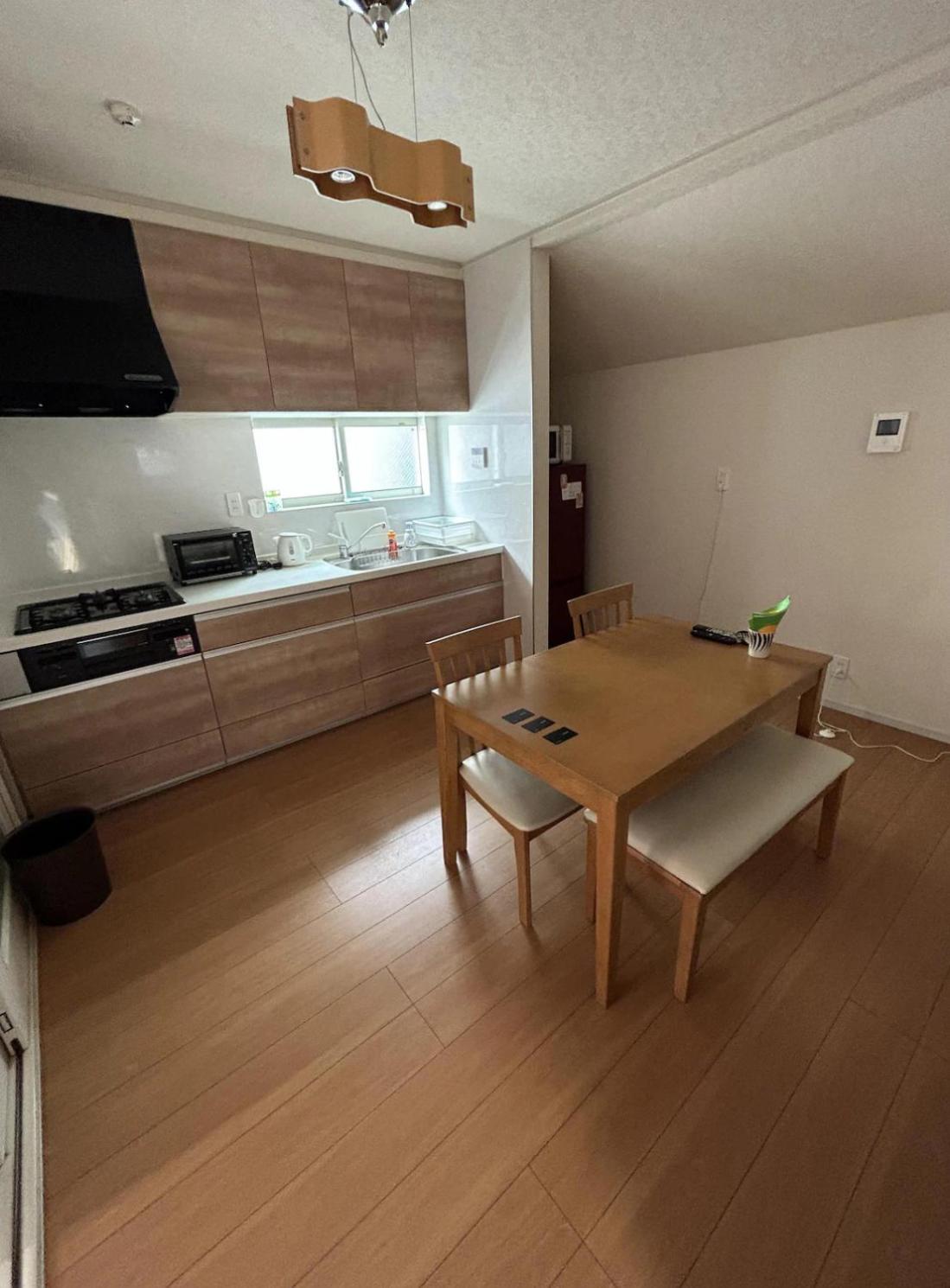 Villa Kusunoki Shinjuku Tokyo