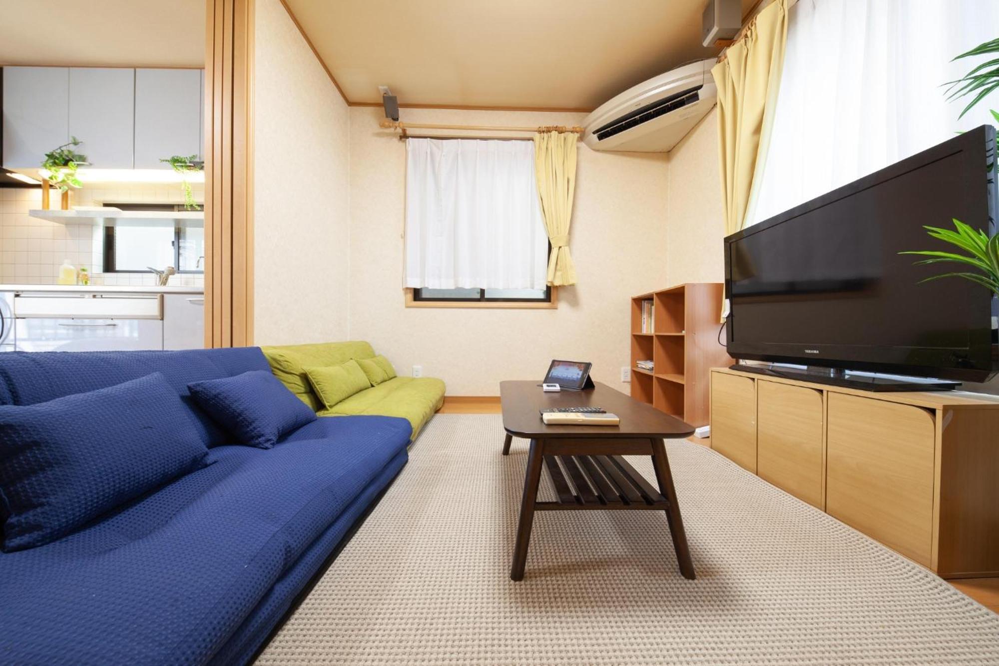 Holiday home Lucky Higashi Mizue - Vacation 16180