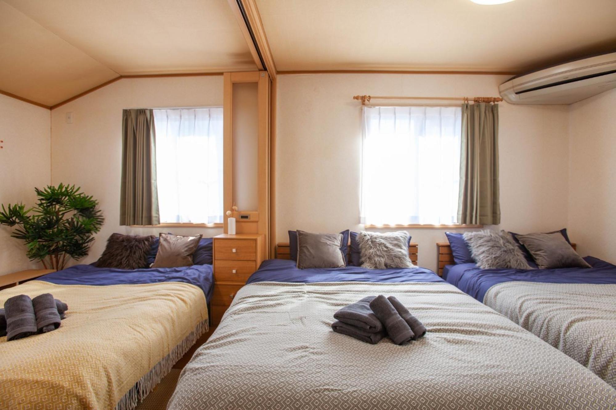 Lucky Higashi Mizue - Vacation 16180 Holiday home