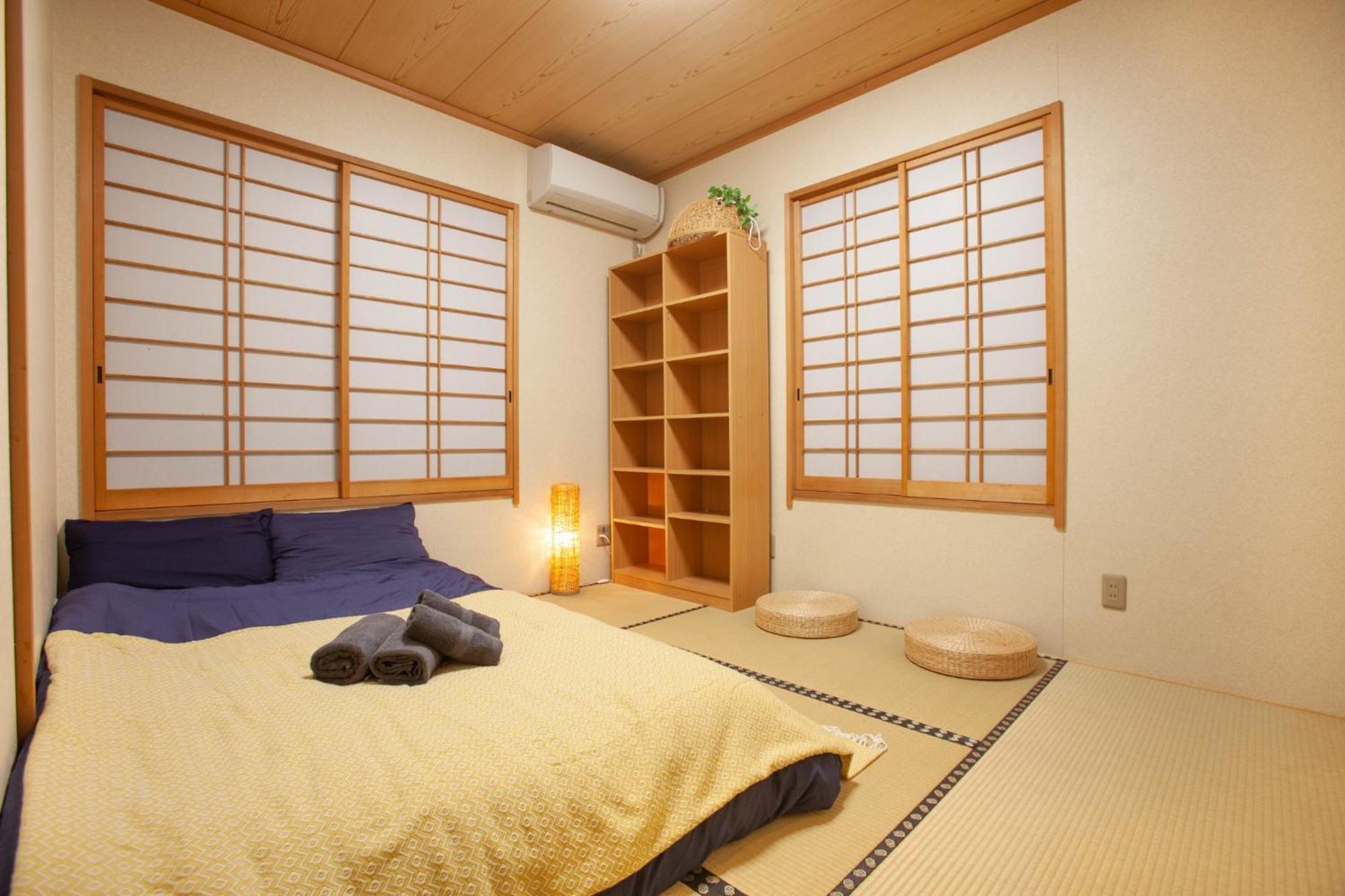 Lucky Higashi Mizue - Vacation 16180 Holiday home
