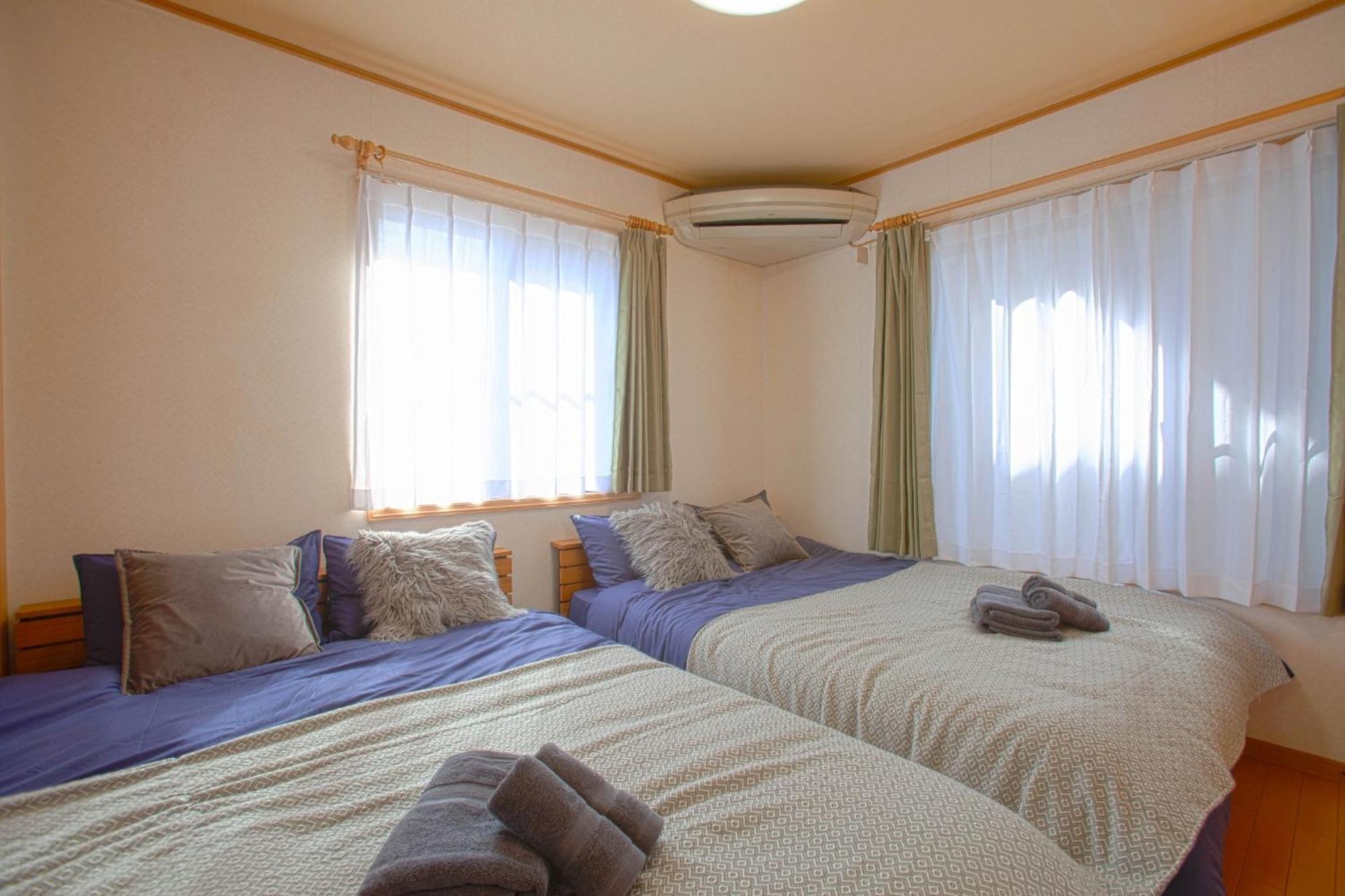 Holiday home Lucky Higashi Mizue - Vacation 16180