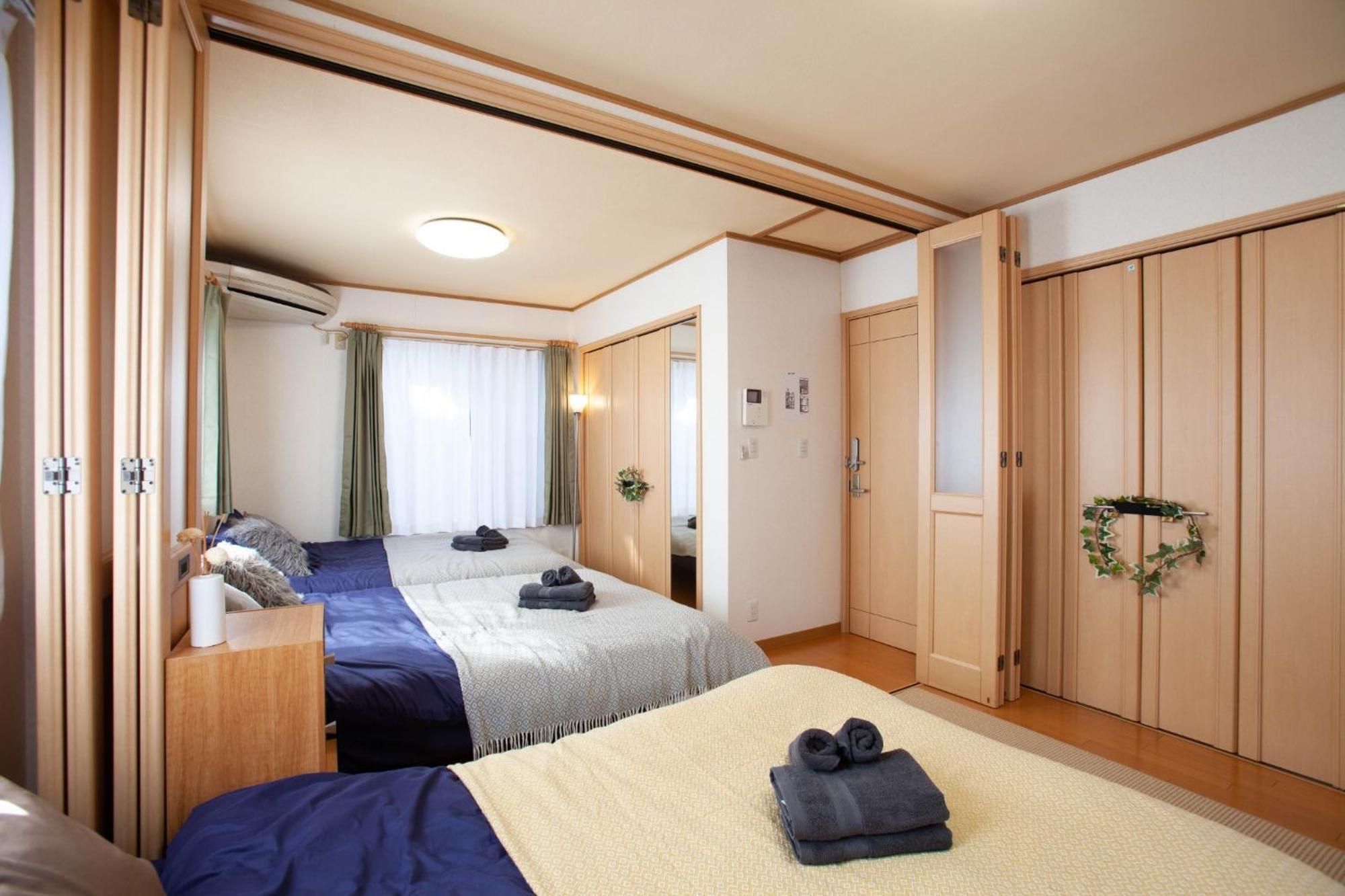 Lucky Higashi Mizue - Vacation 16180 Holiday home Tokyo