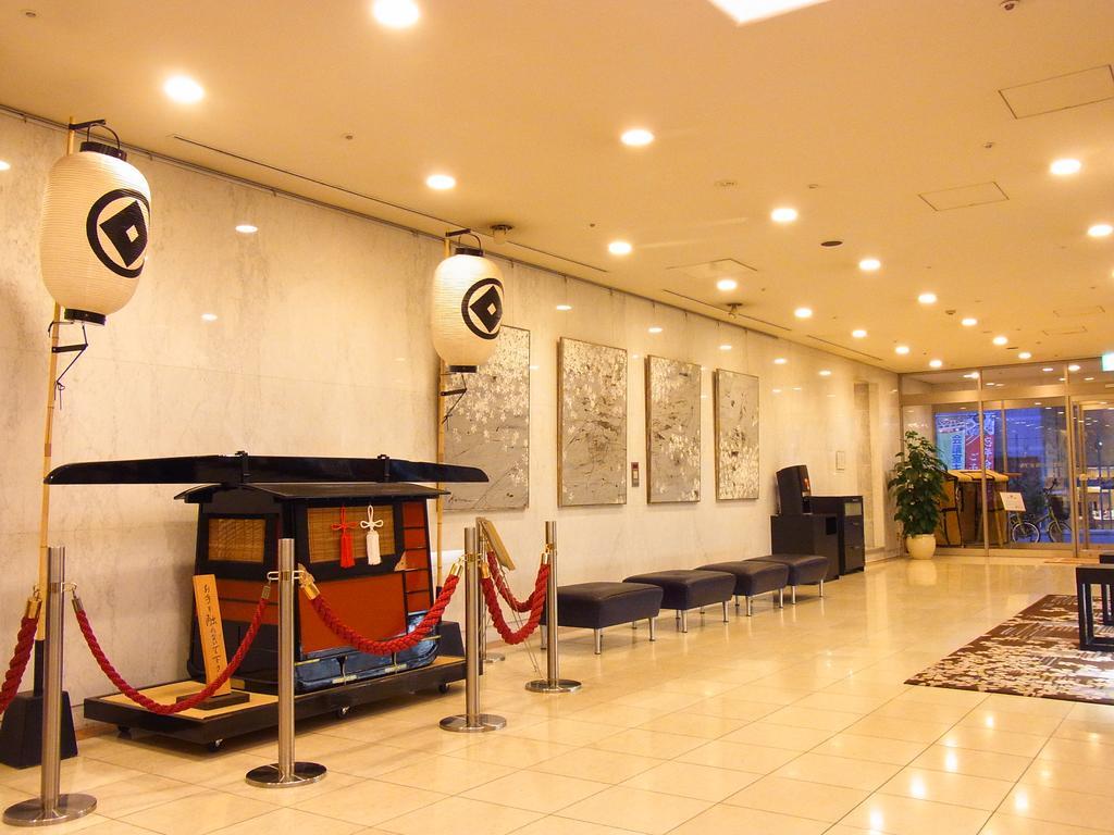 Hotel Asakusa