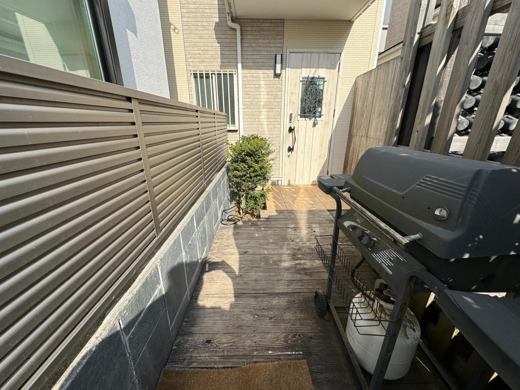 Kusunoki Shinjuku Villa