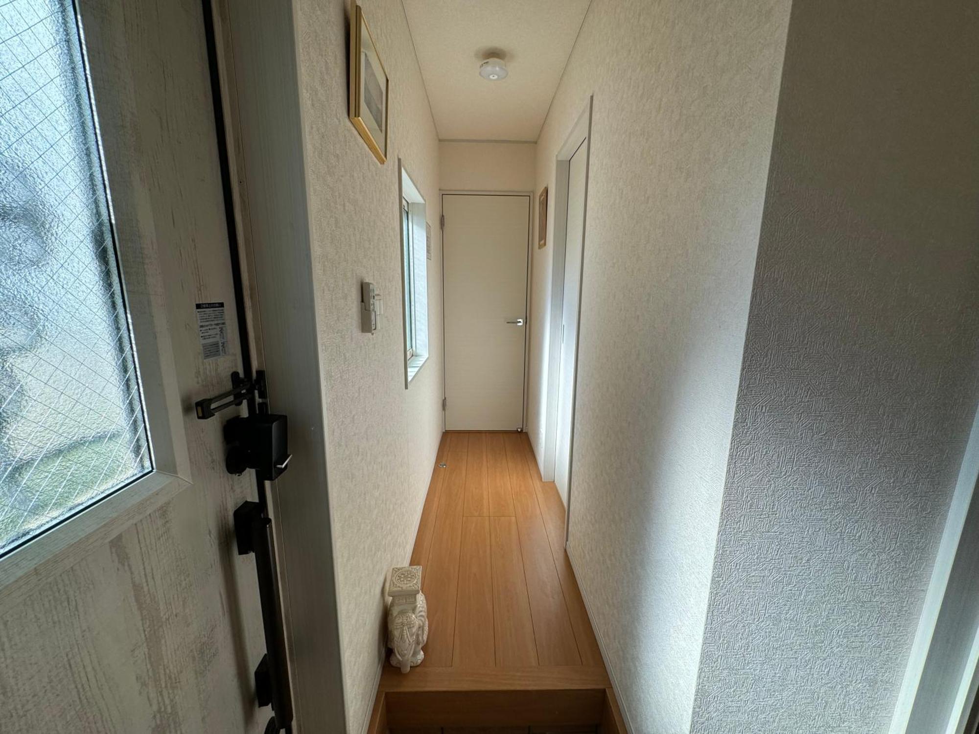 Villa Kusunoki Shinjuku *