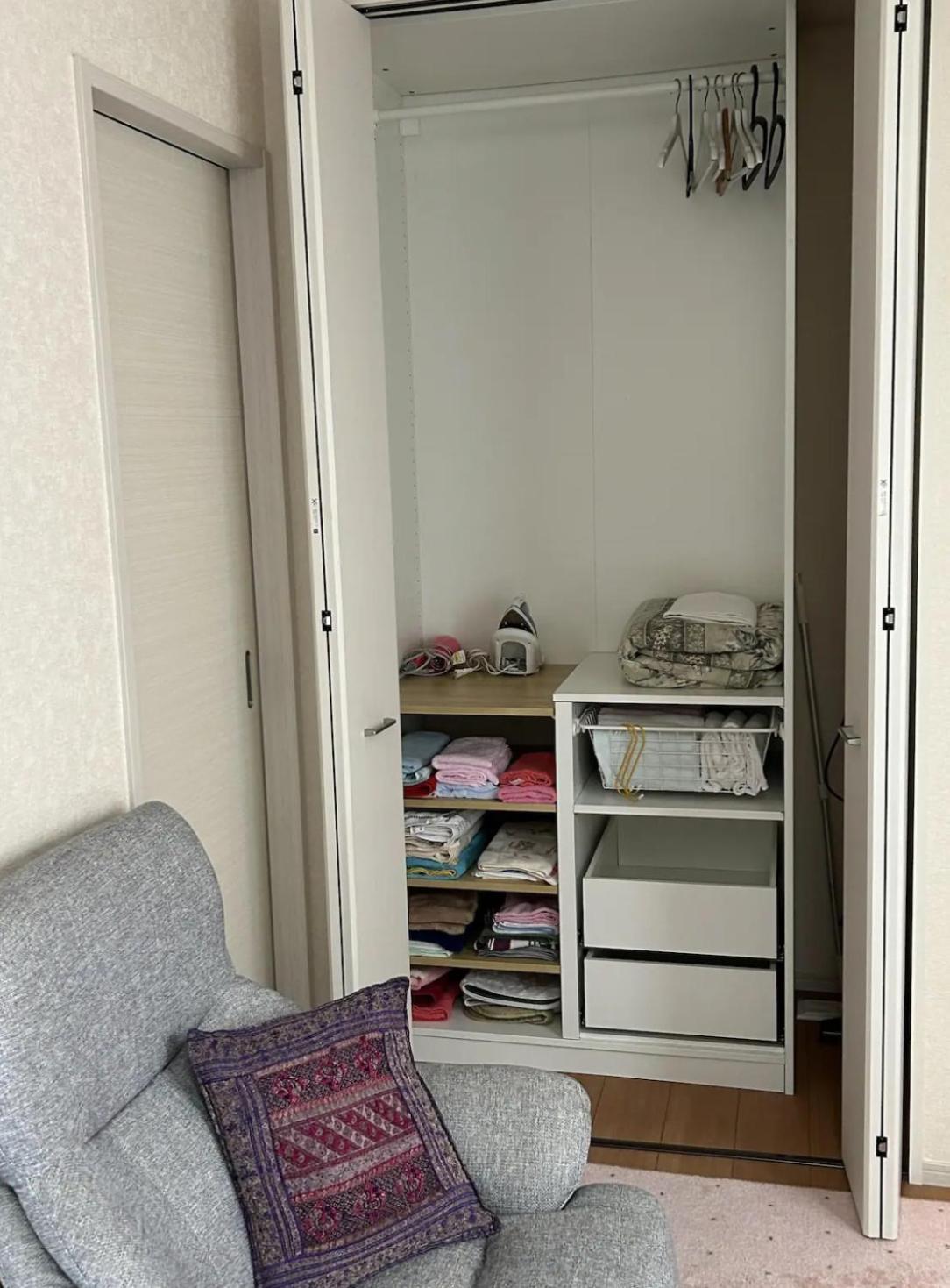Kusunoki Shinjuku Villa *