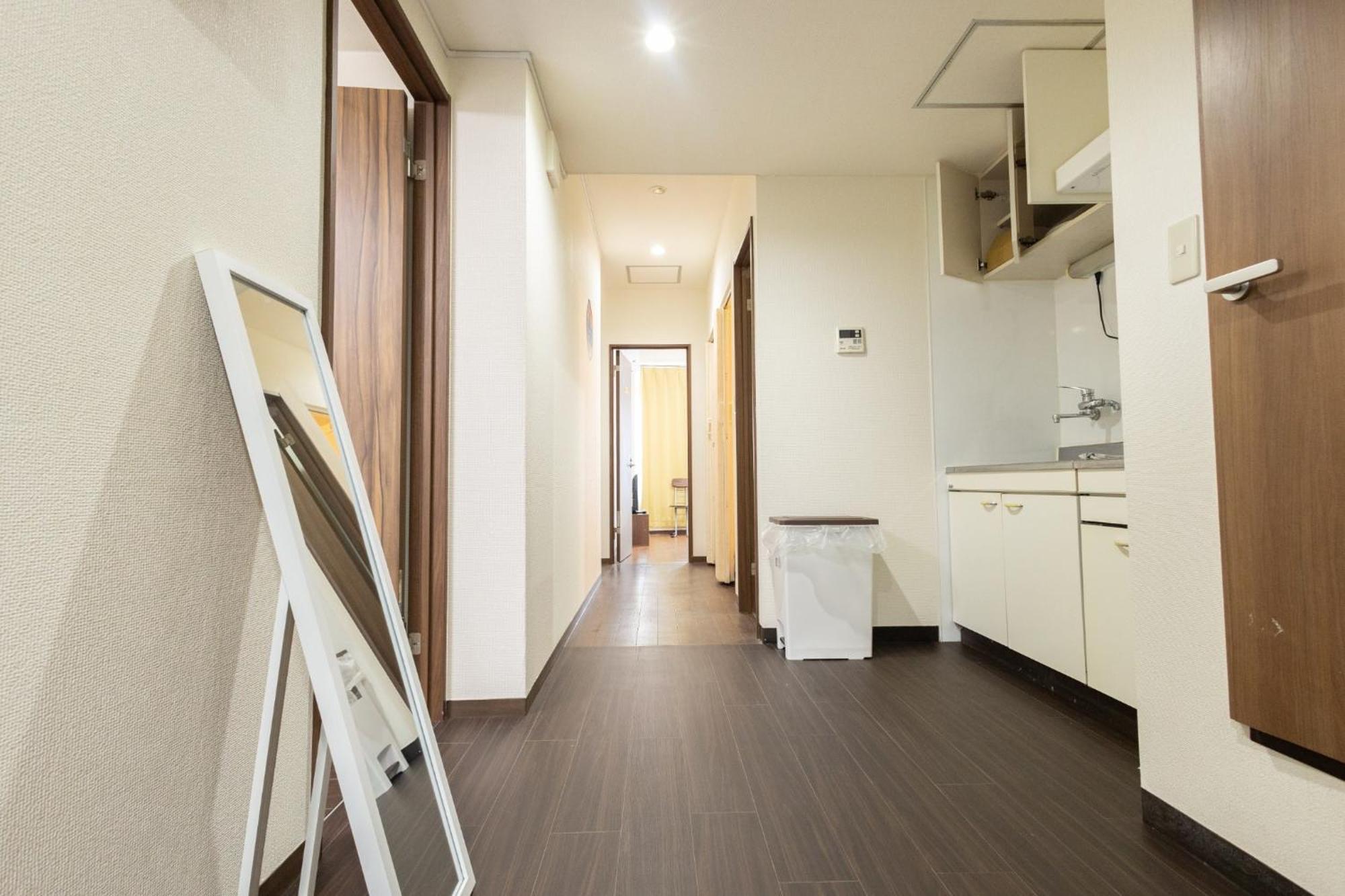 Comptoir Shinjuku - Vacation 15325 Apartment *