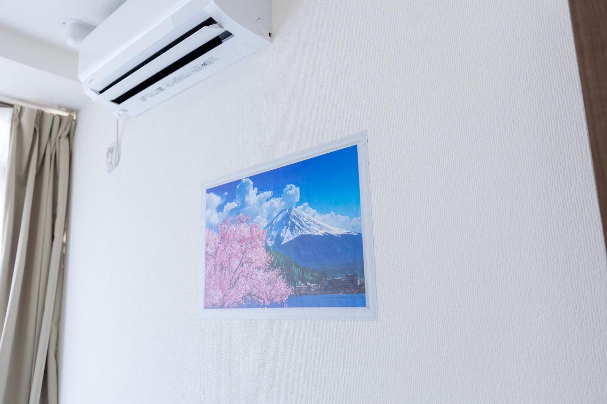 Apartment Comptoir Shinjuku - Vacation 15325 Tokyo