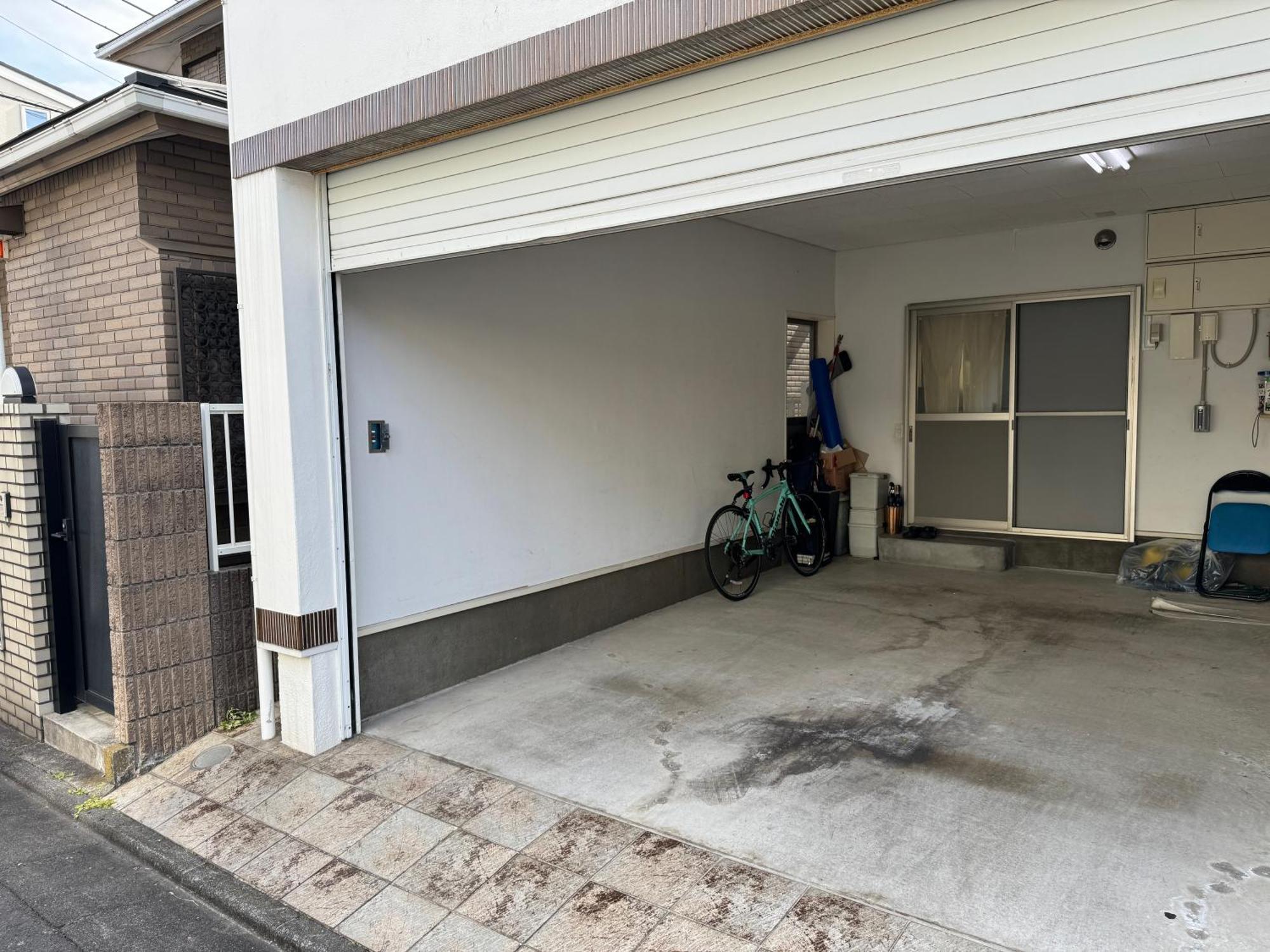Apartment Okusawa Private House Tokyo
