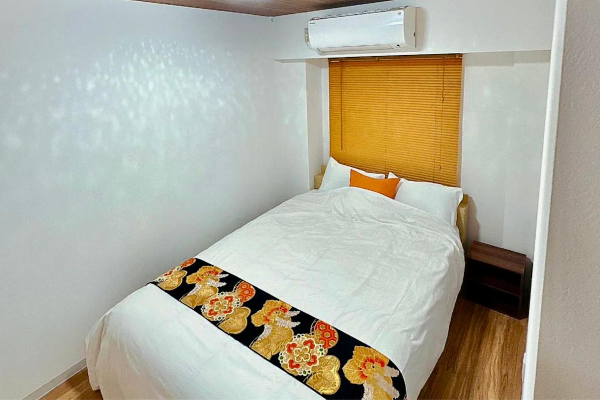 Apartment In Japan *