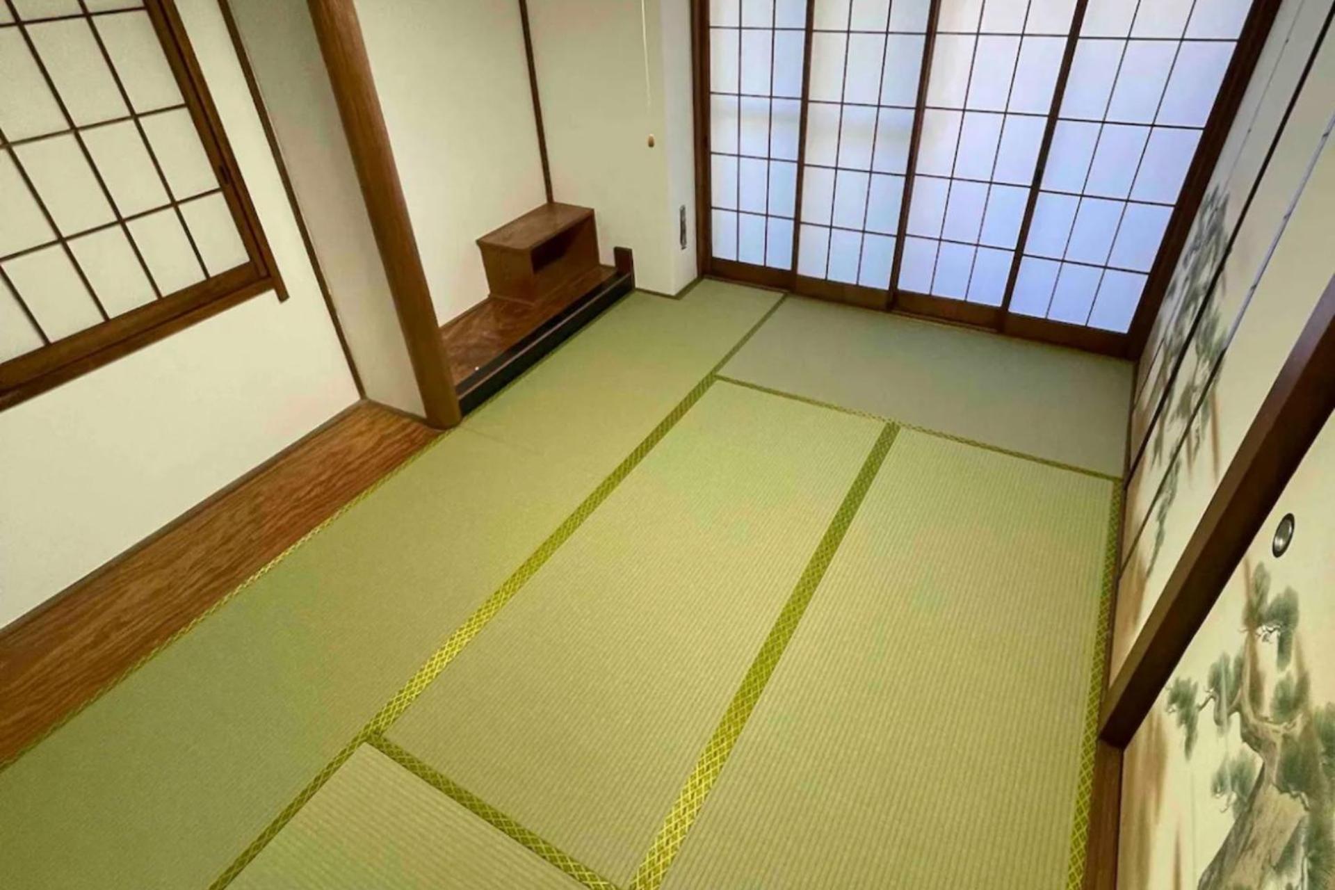 Apartment In Japan Tokyo