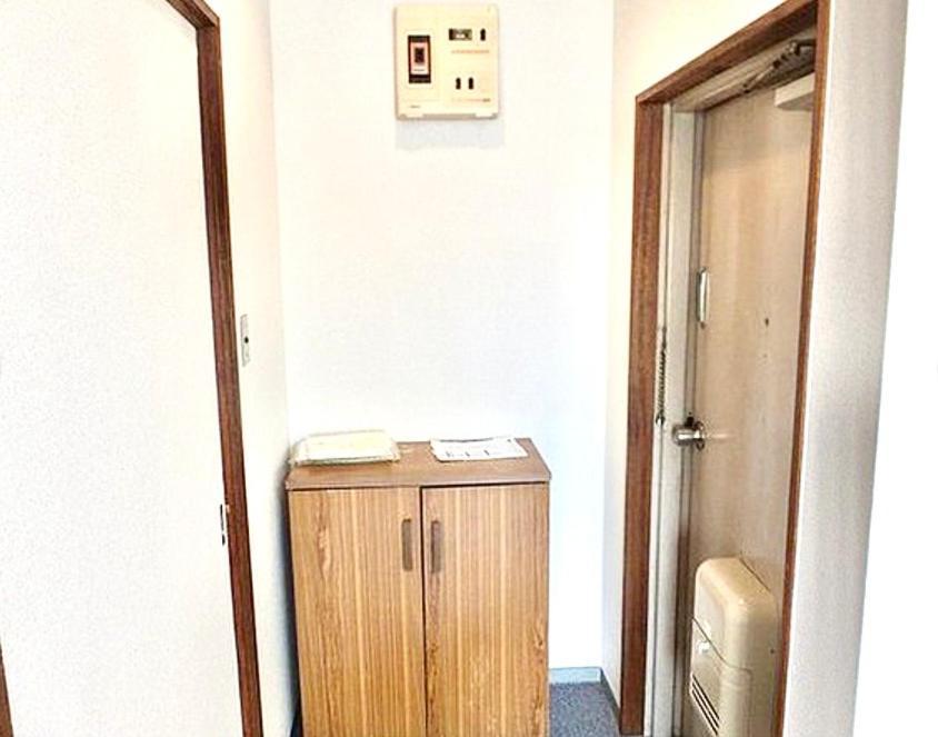 Shinjuku Okubo House 2mins To Jr Sta. *