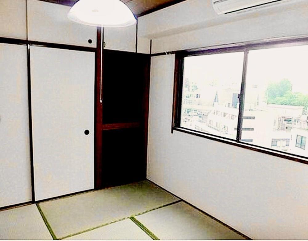 Shinjuku Okubo House 2mins To Jr Sta. * Tokyo