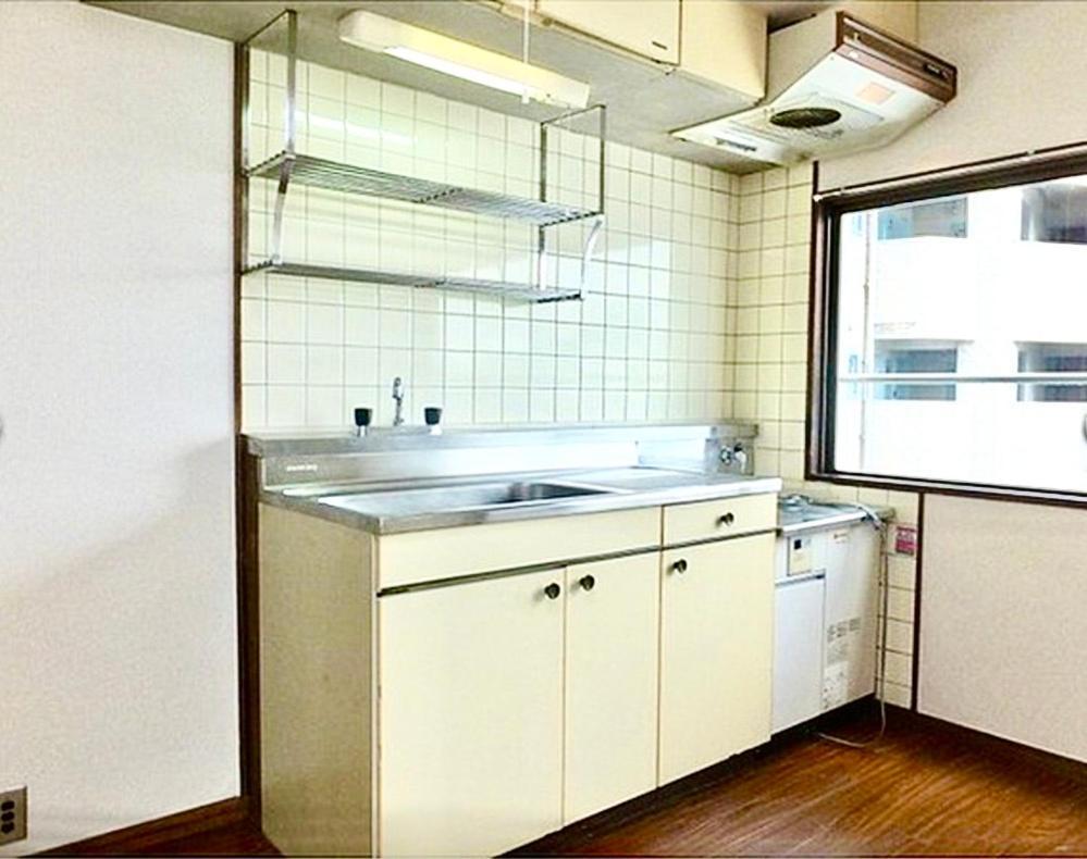 Shinjuku Okubo House 2mins To Jr Sta. Apartment