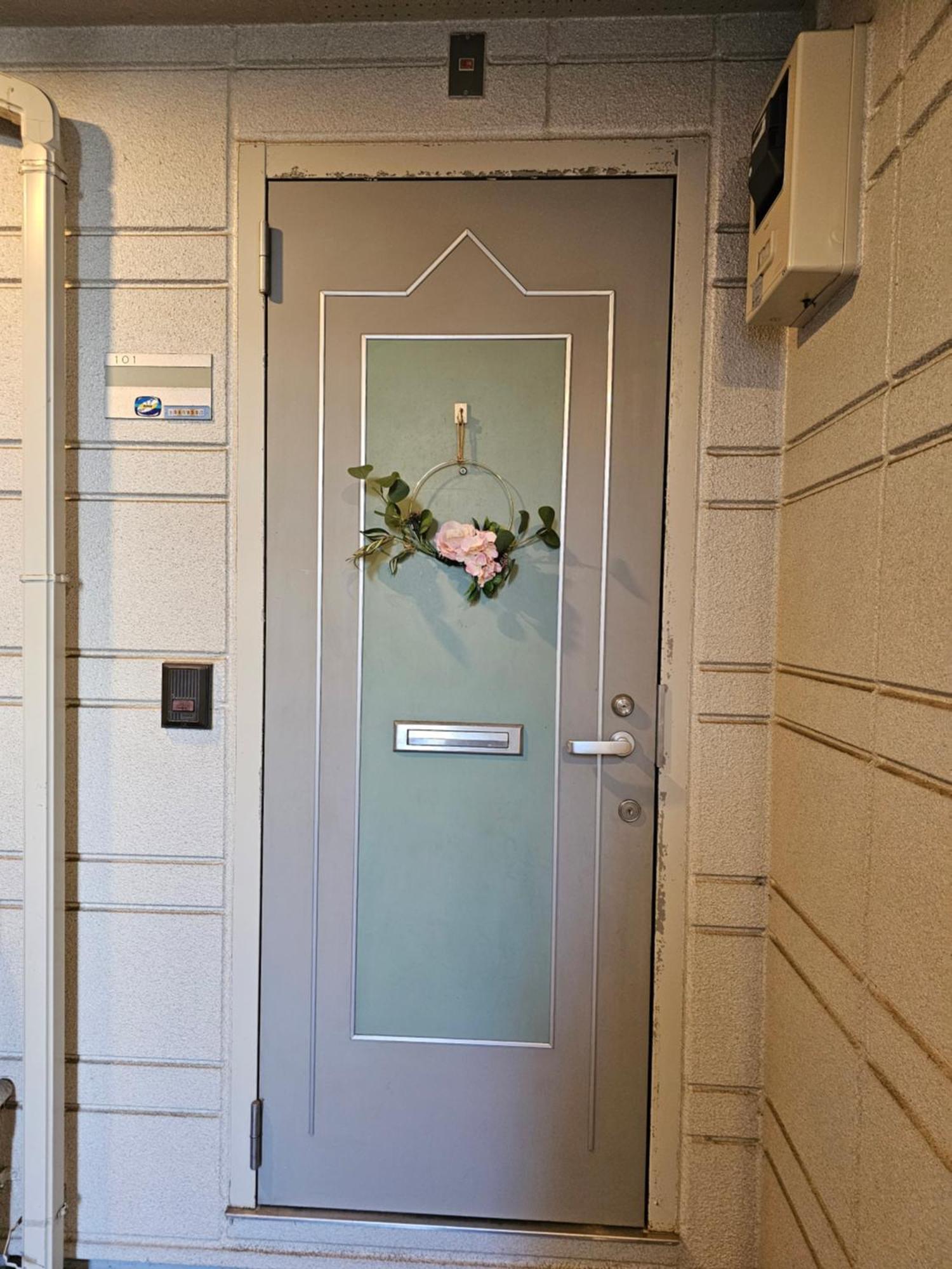 Apartment 101 Direct Bus Disney And Narita,haneda Airport Near Koiwa Station *