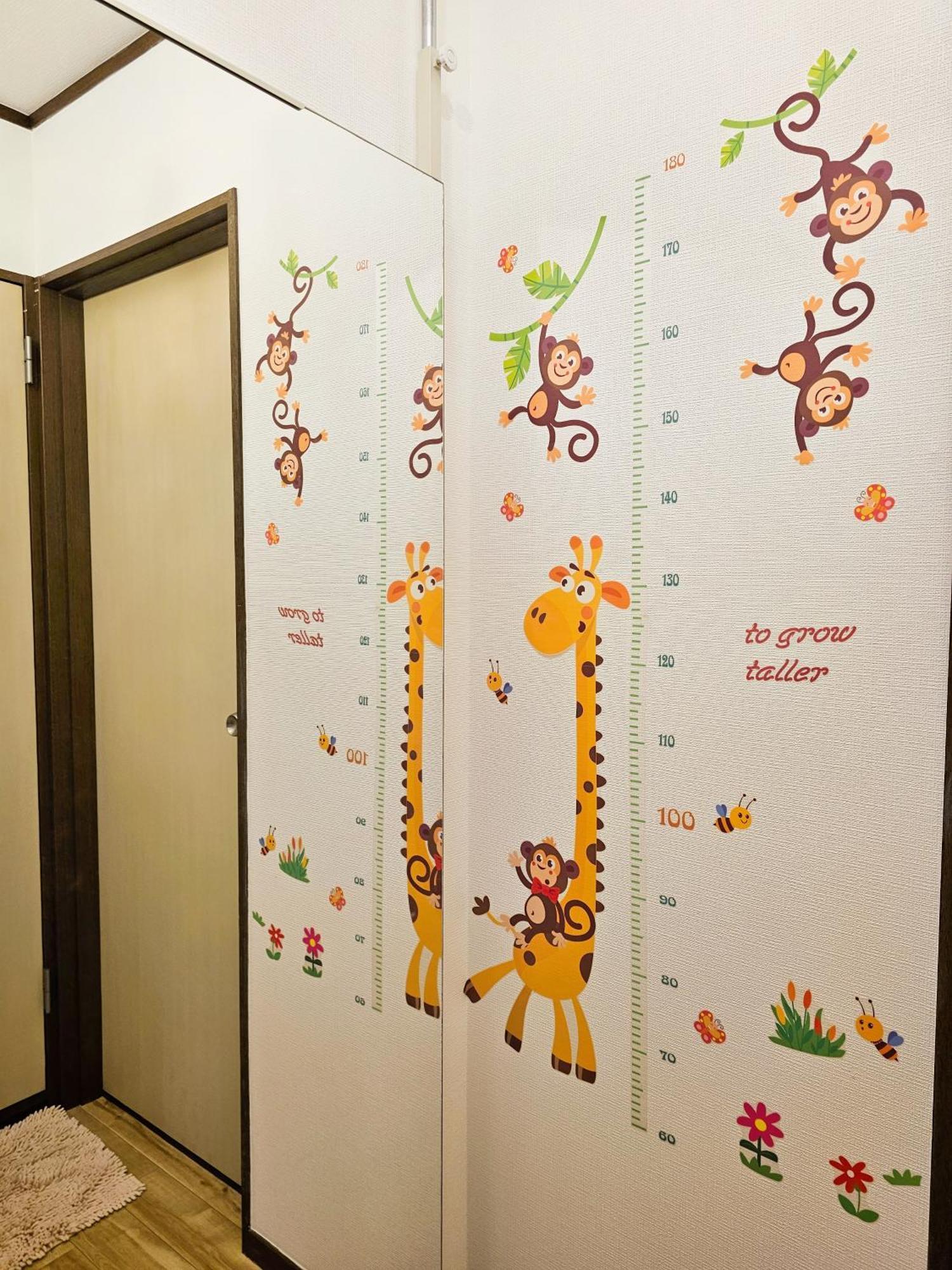 Apartment 101 Direct Bus Disney And Narita,haneda Airport Near Koiwa Station