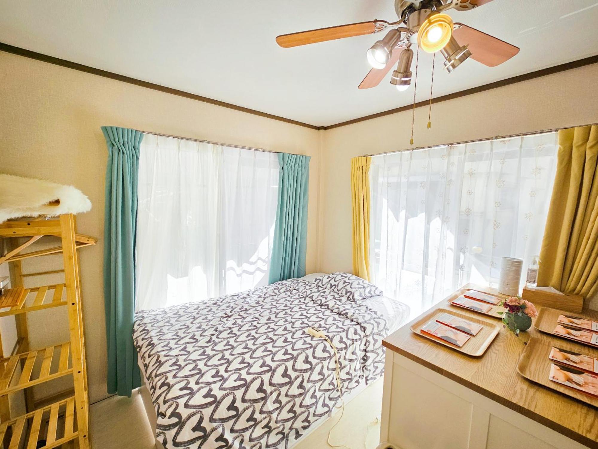 Apartment 101 Direct Bus Disney And Narita,haneda Airport Near Koiwa Station *