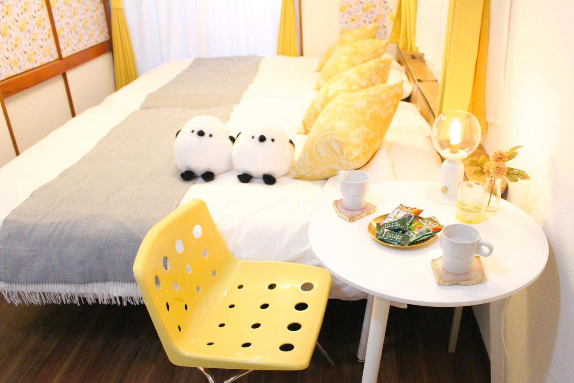 Pokapoka Shinkoiwa R Apartment Tokyo