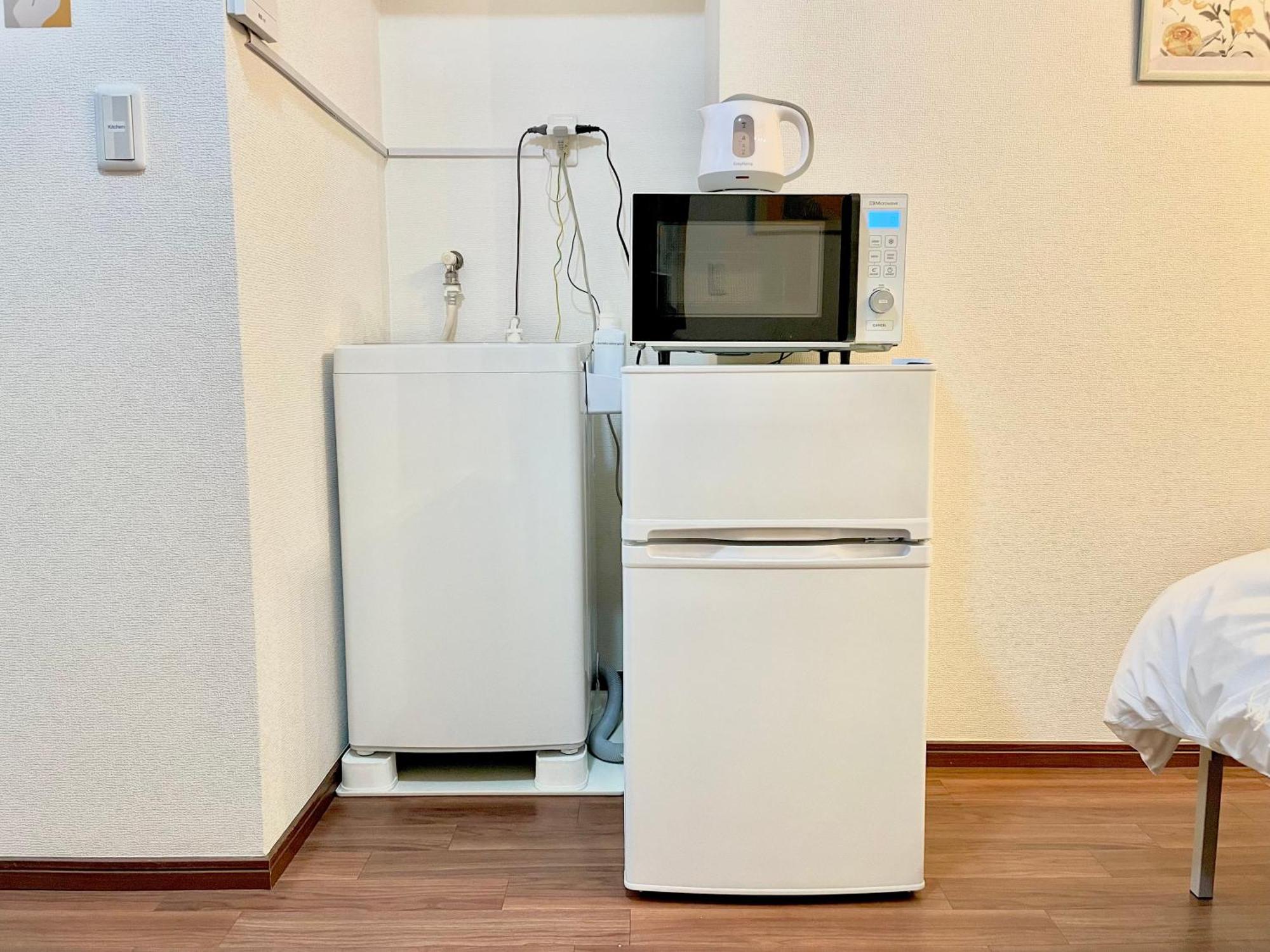Apartment Pokapoka Shinkoiwa R Tokyo