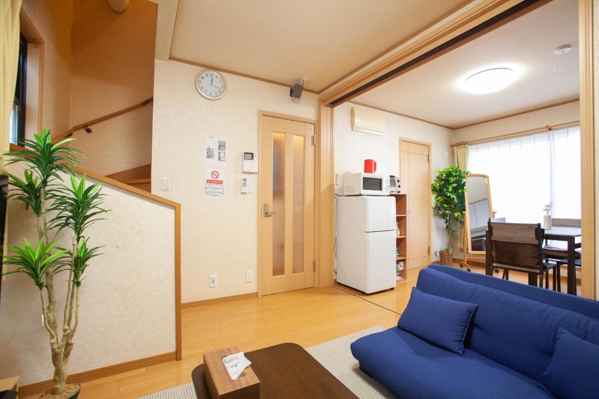 Lucky Higashi Mizue - Vacation 16180 Holiday home Tokyo