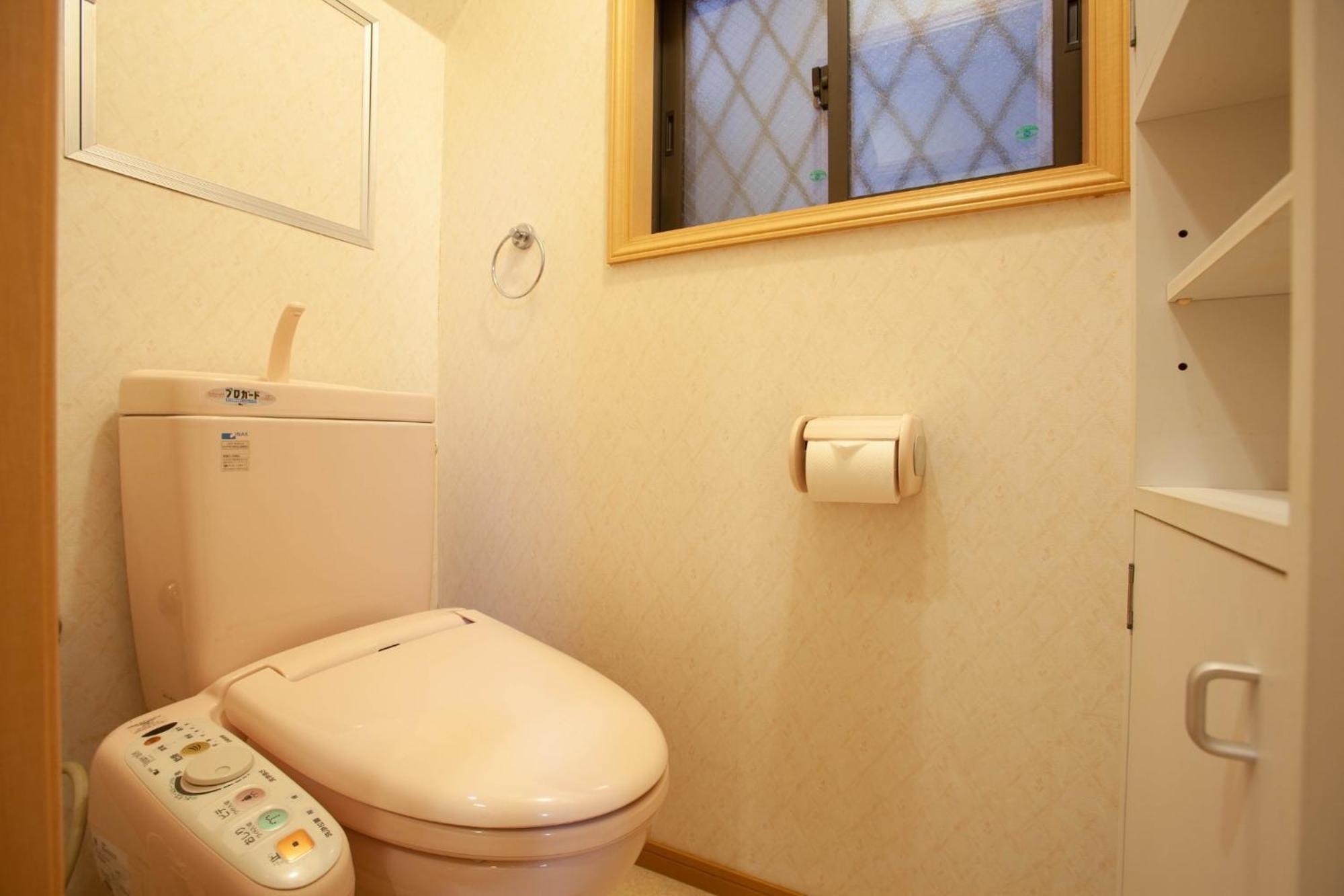 Lucky Higashi Mizue - Vacation 16180 Holiday home